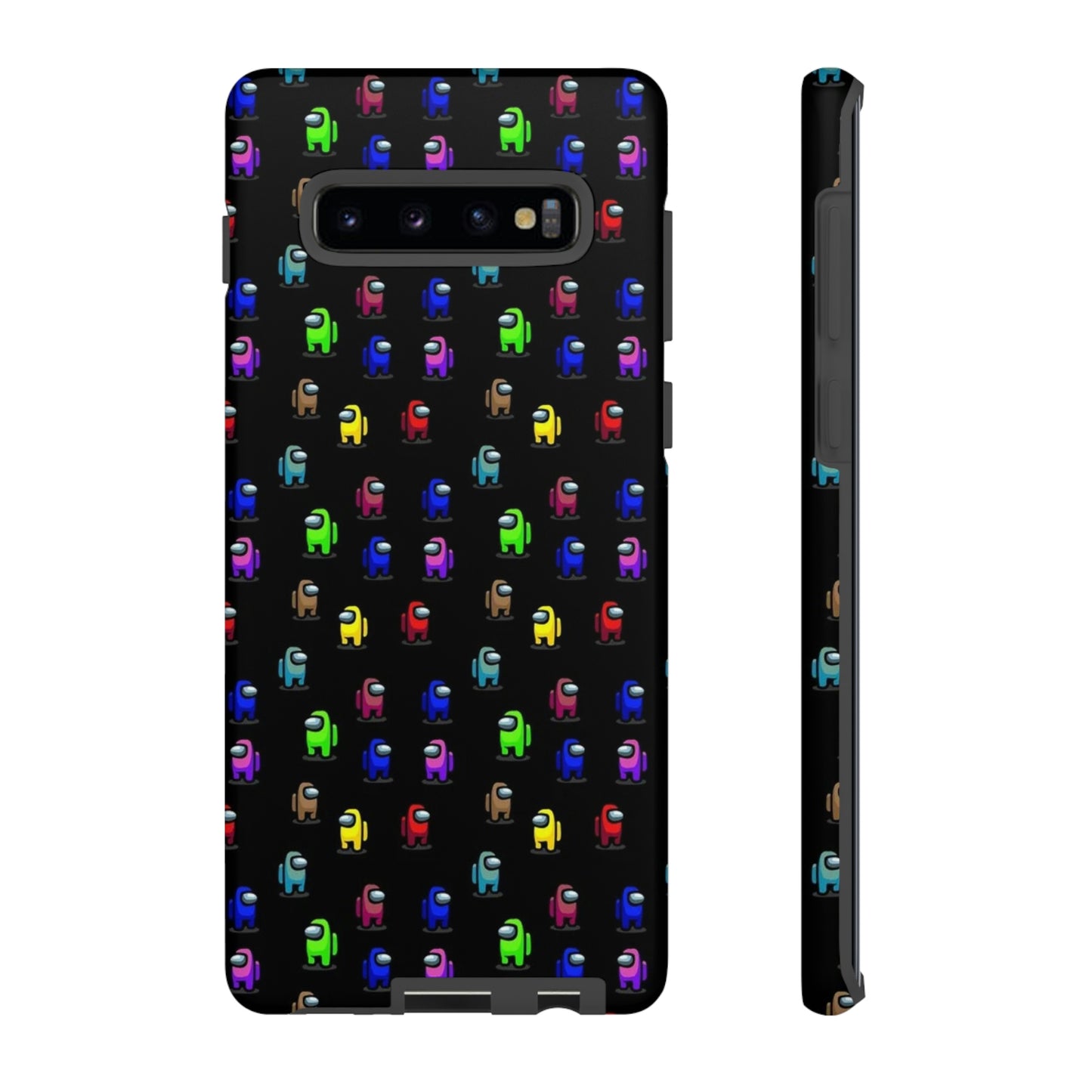 Amoung Us Phone Case
