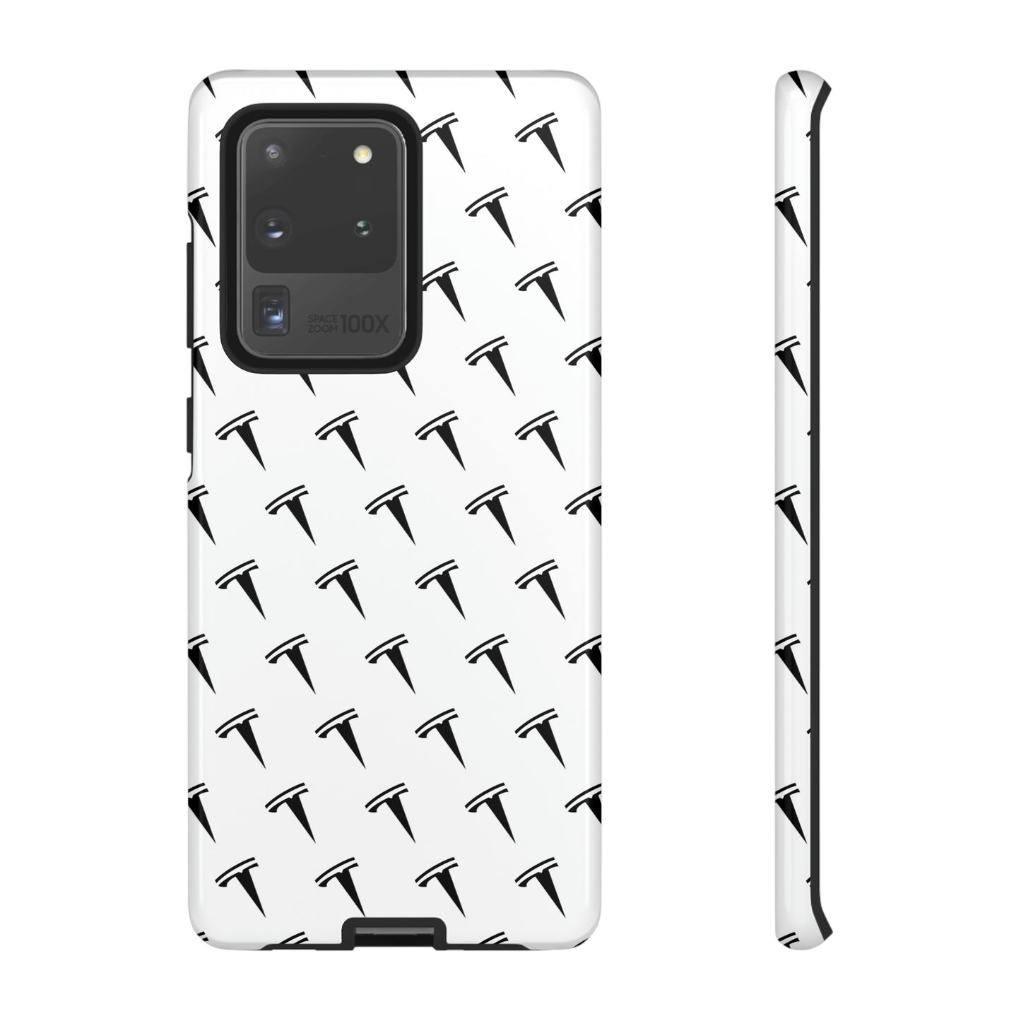 Tesla Phone Case