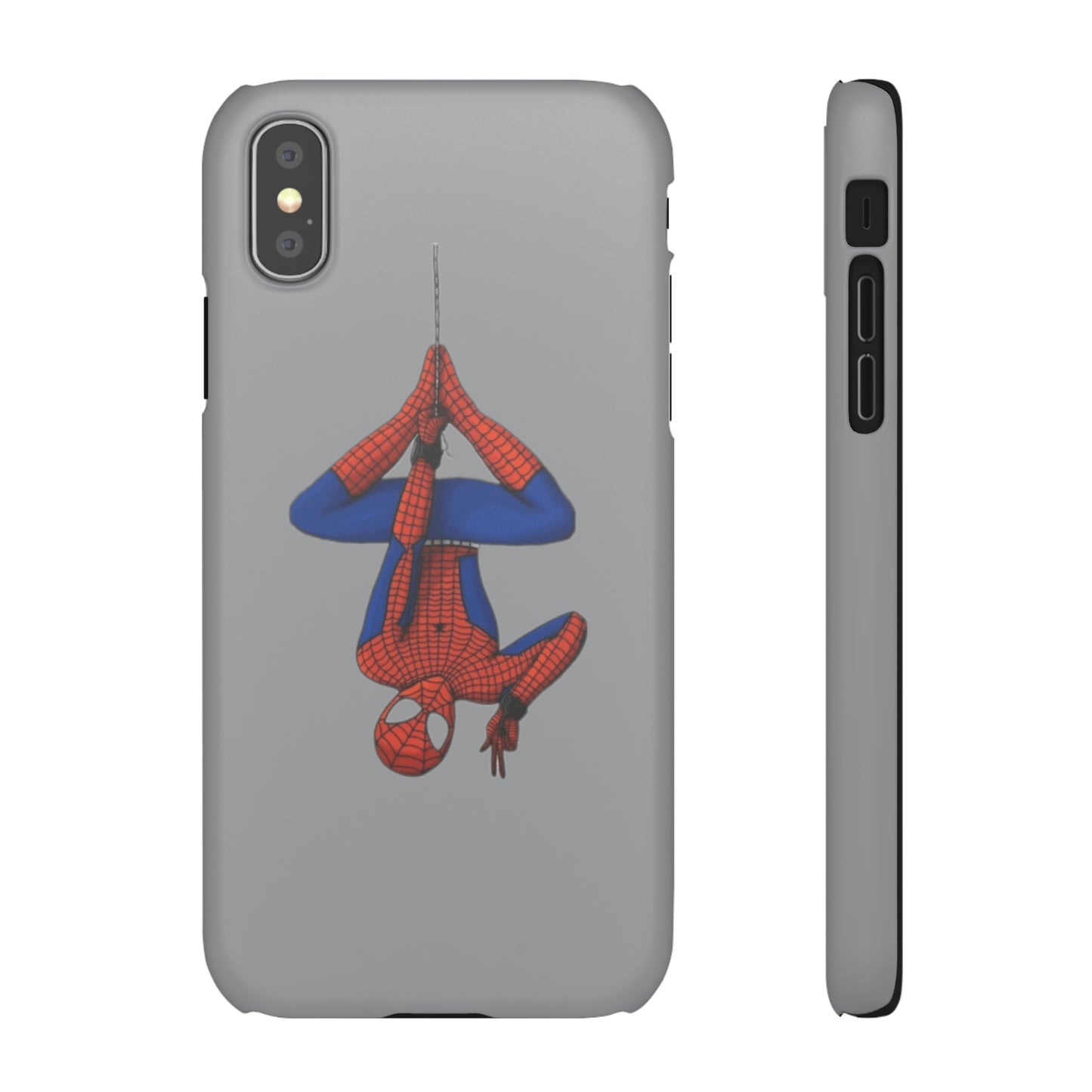 Spiderman Phone Cases