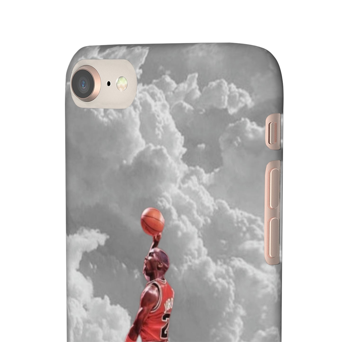 Michael Jordan Phone Cases