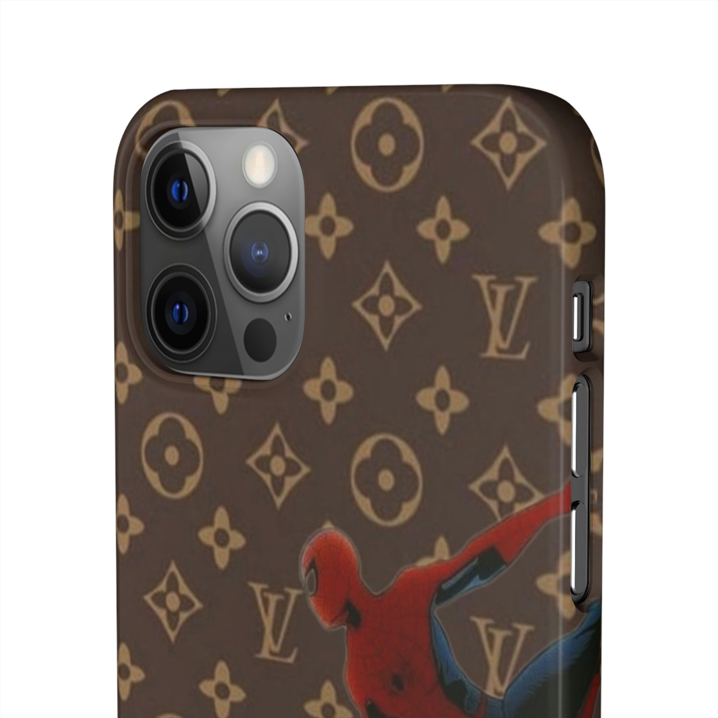 Spiderman Phone Cases