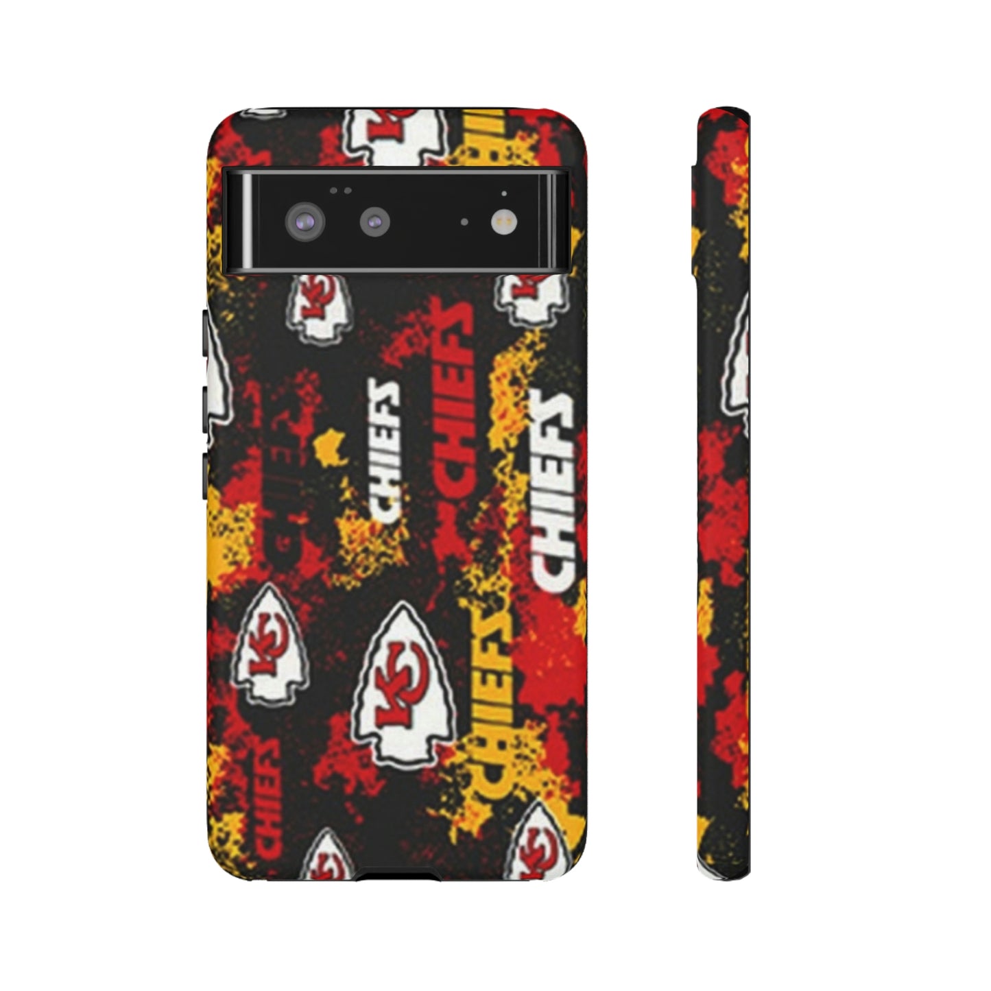 Kansas City Chiefs Phone Case