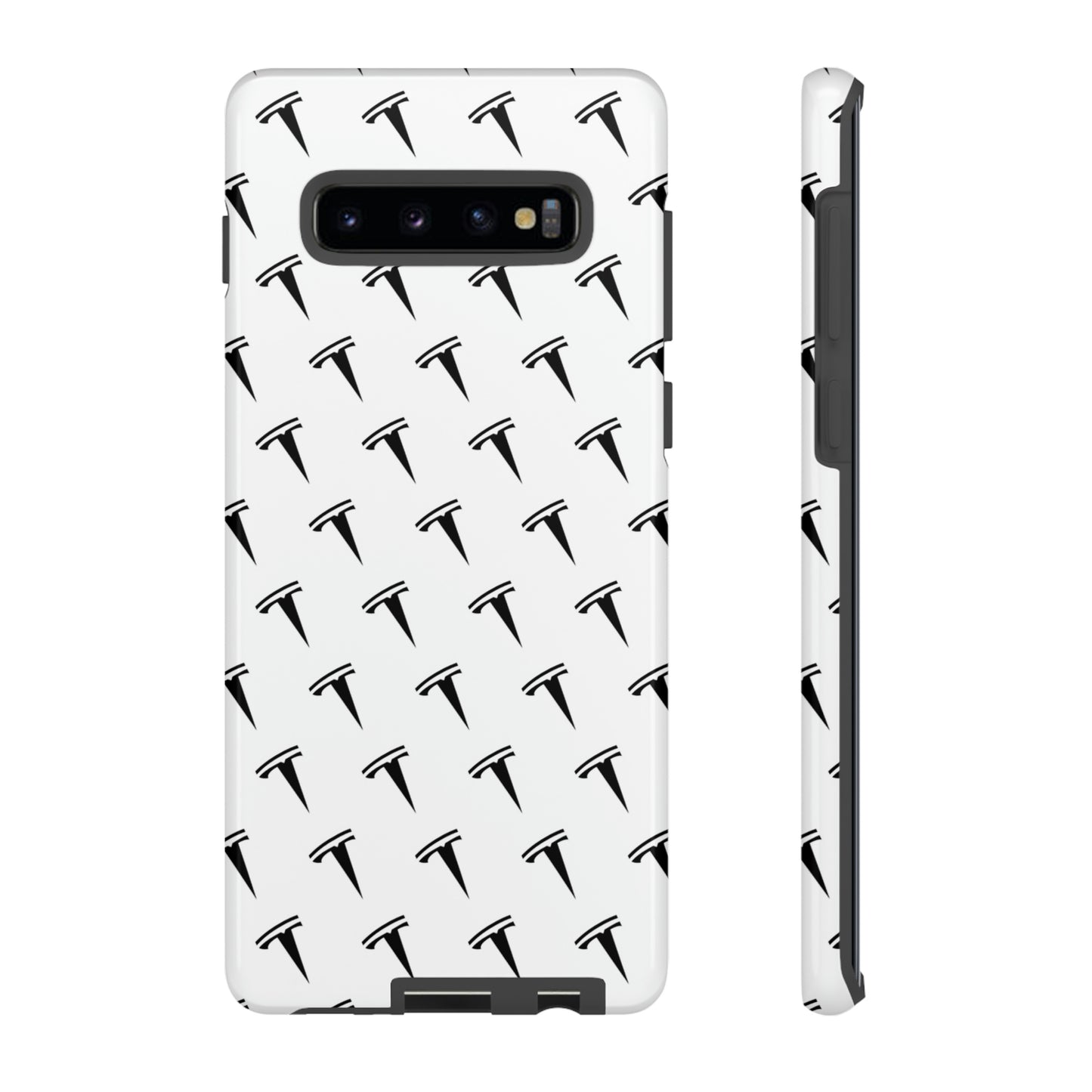Tesla Phone Case