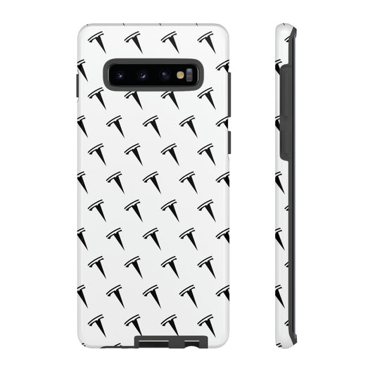 Tesla Phone Case
