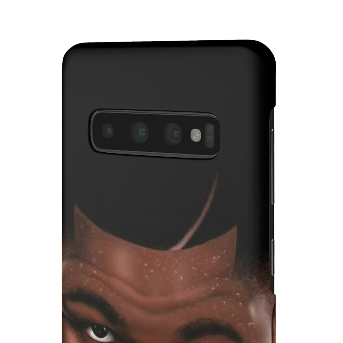 Mike Tyson Phone Cases