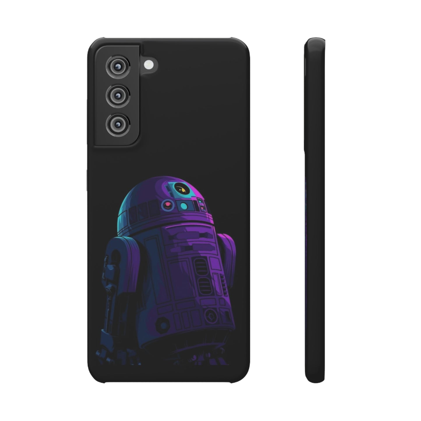 R2 D2 Star Wars Phone Cases