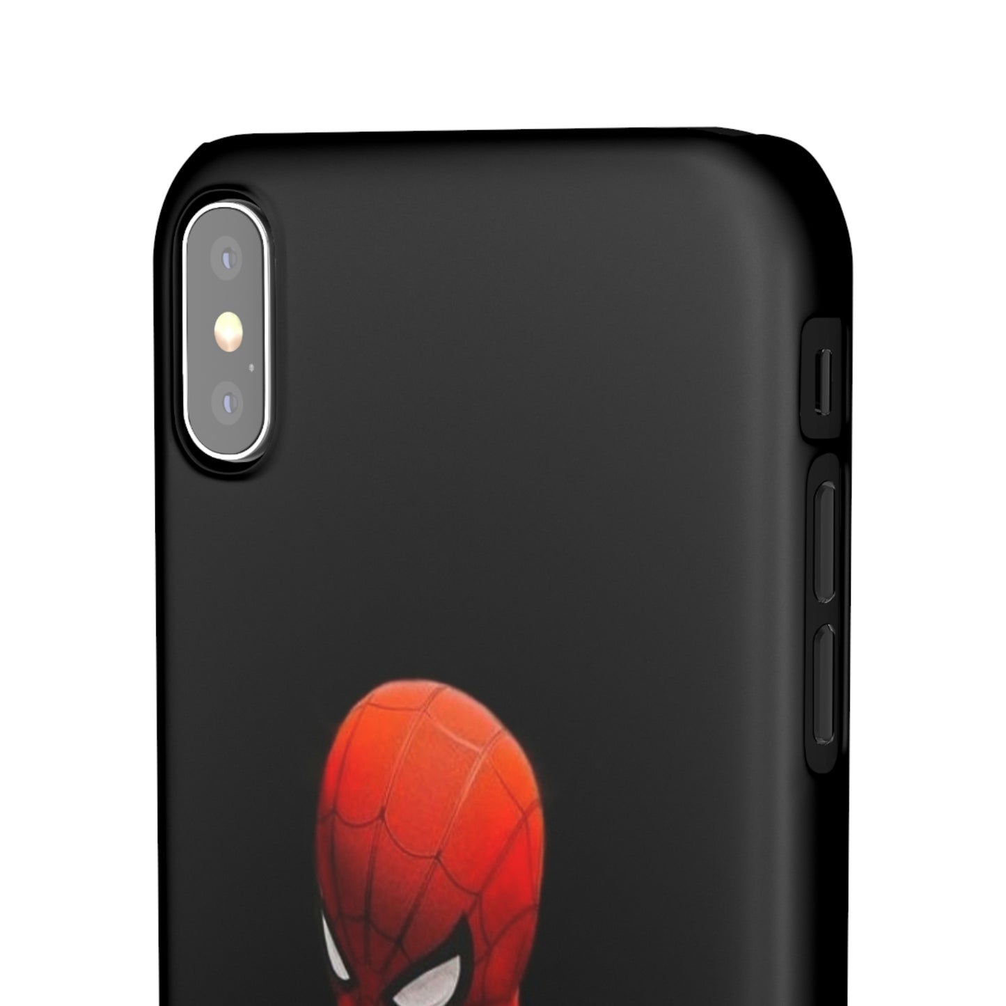 Spiderman Phone Cases