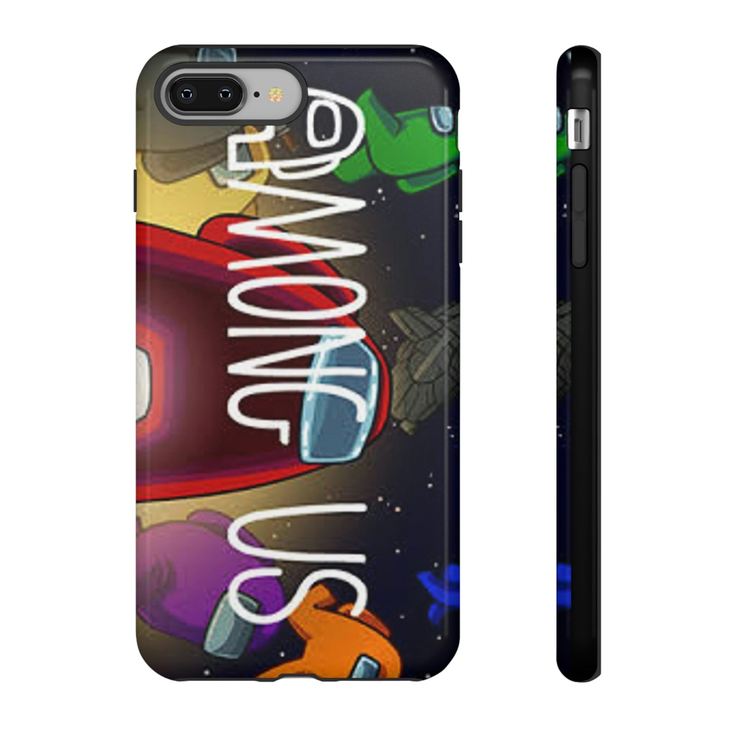Amoung Us Phone Case