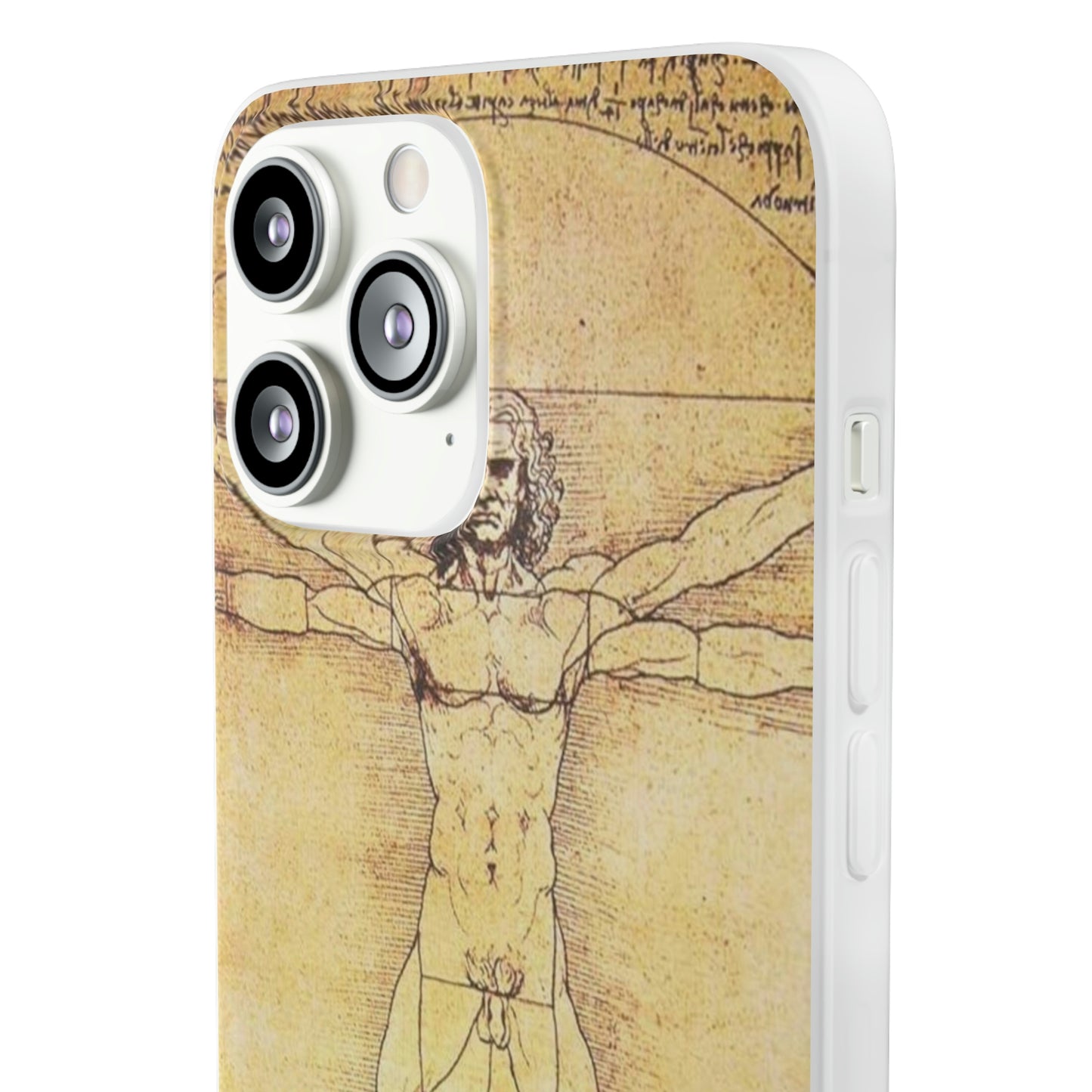 Leanordo Phone Flexi Case