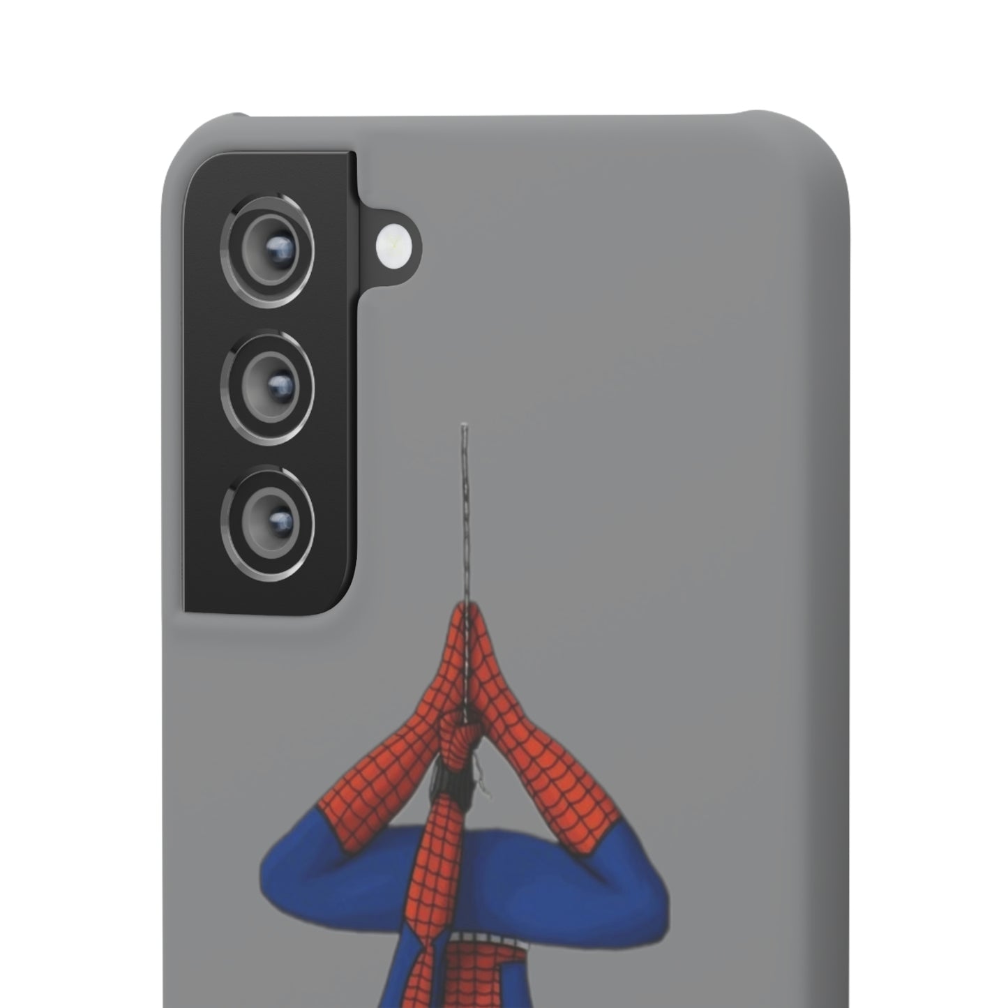 Spiderman Phone Cases