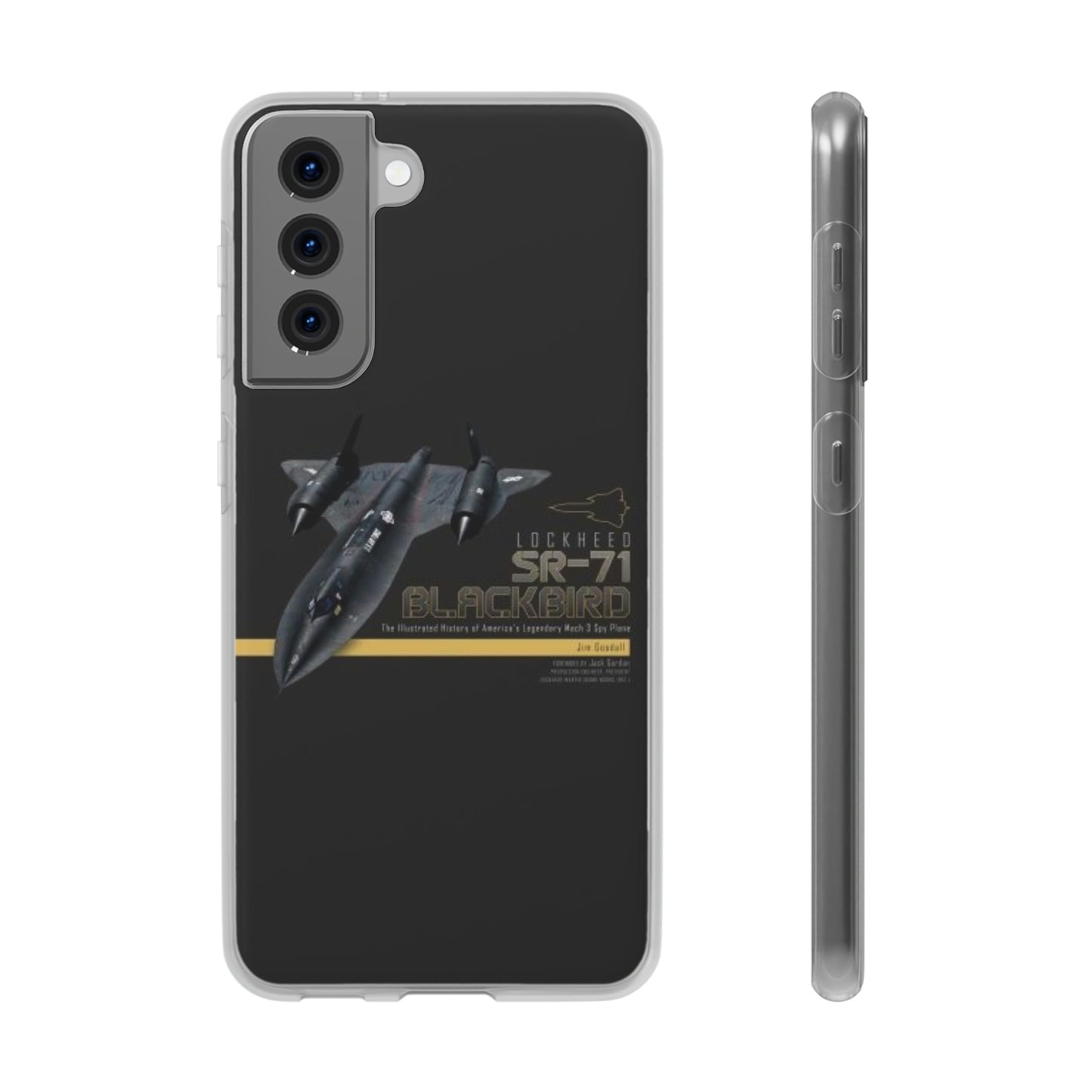 Flexi Cases