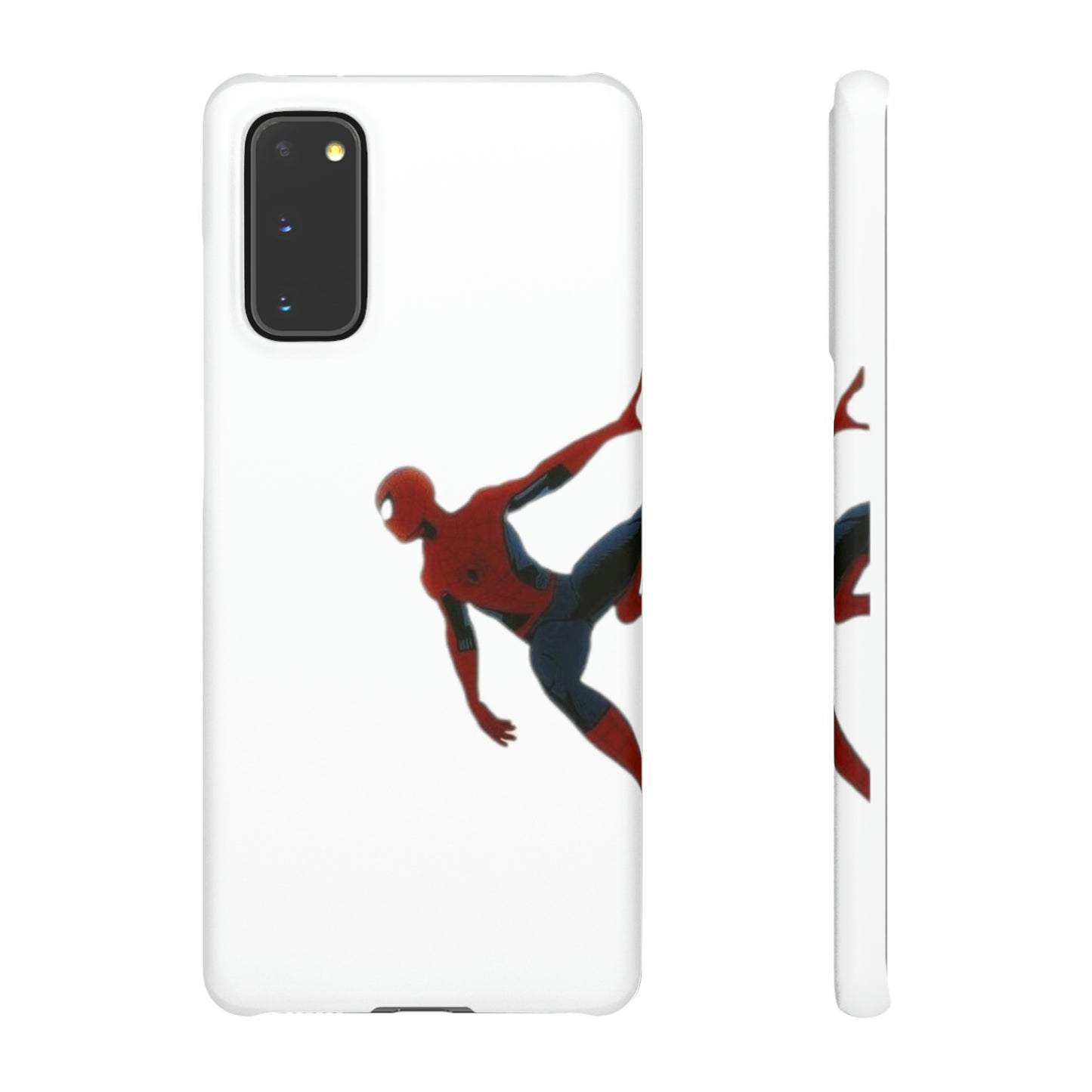 Spiderman Phone Cases