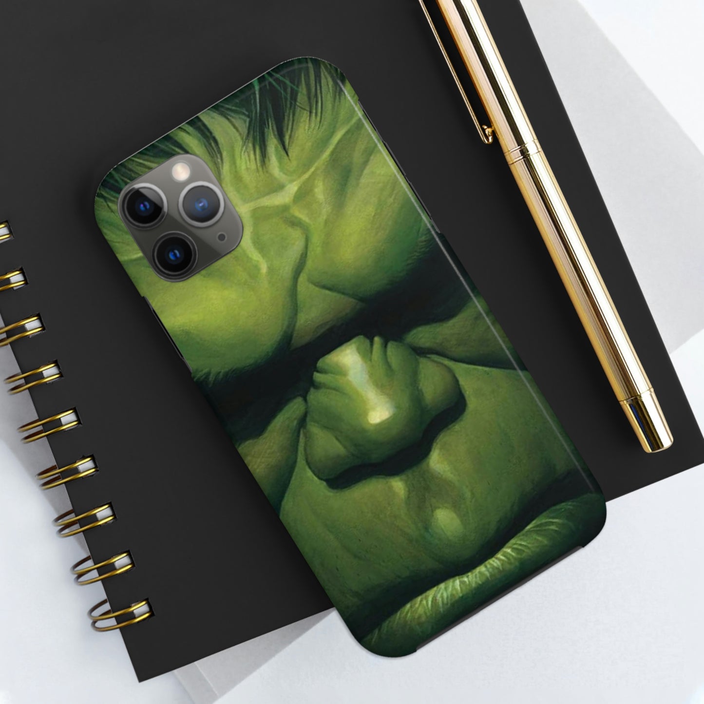 Hulk Tough Phone Cases, Case-Mate