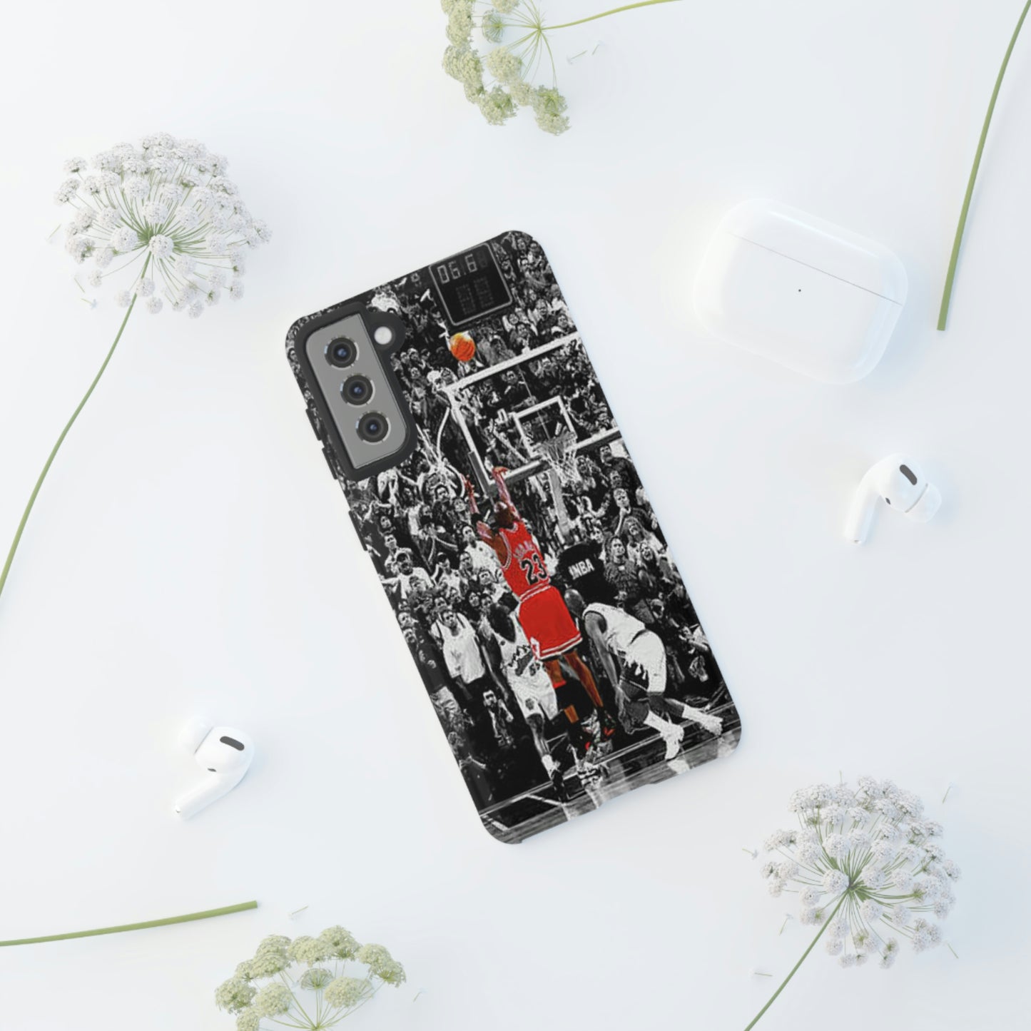 Tough Case Michael Jordan