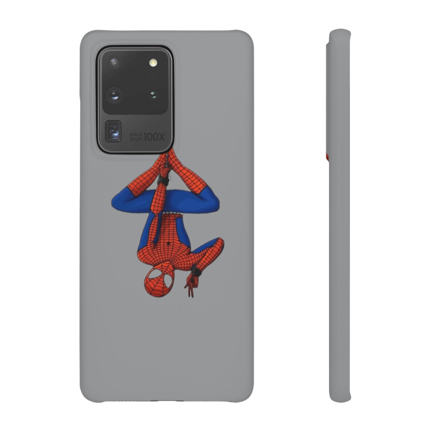 Spiderman Phone Cases