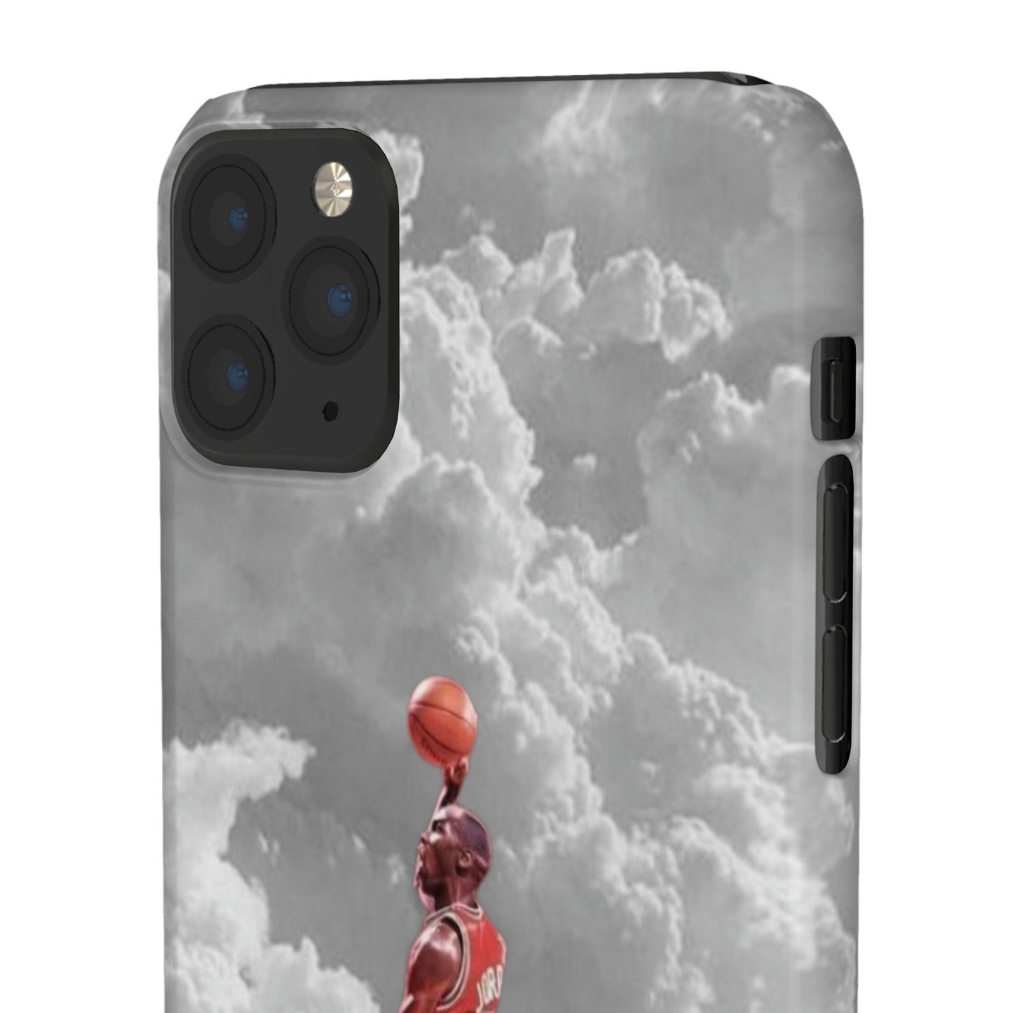 Michael Jordan Phone Cases