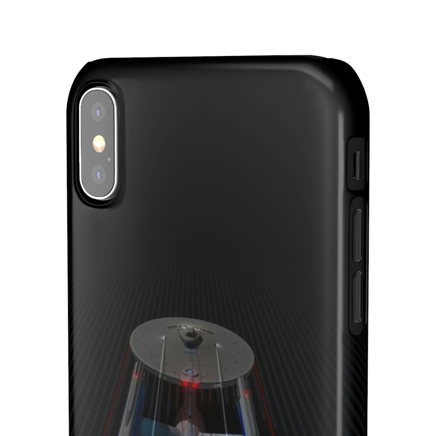 Star Trek Phone Cases