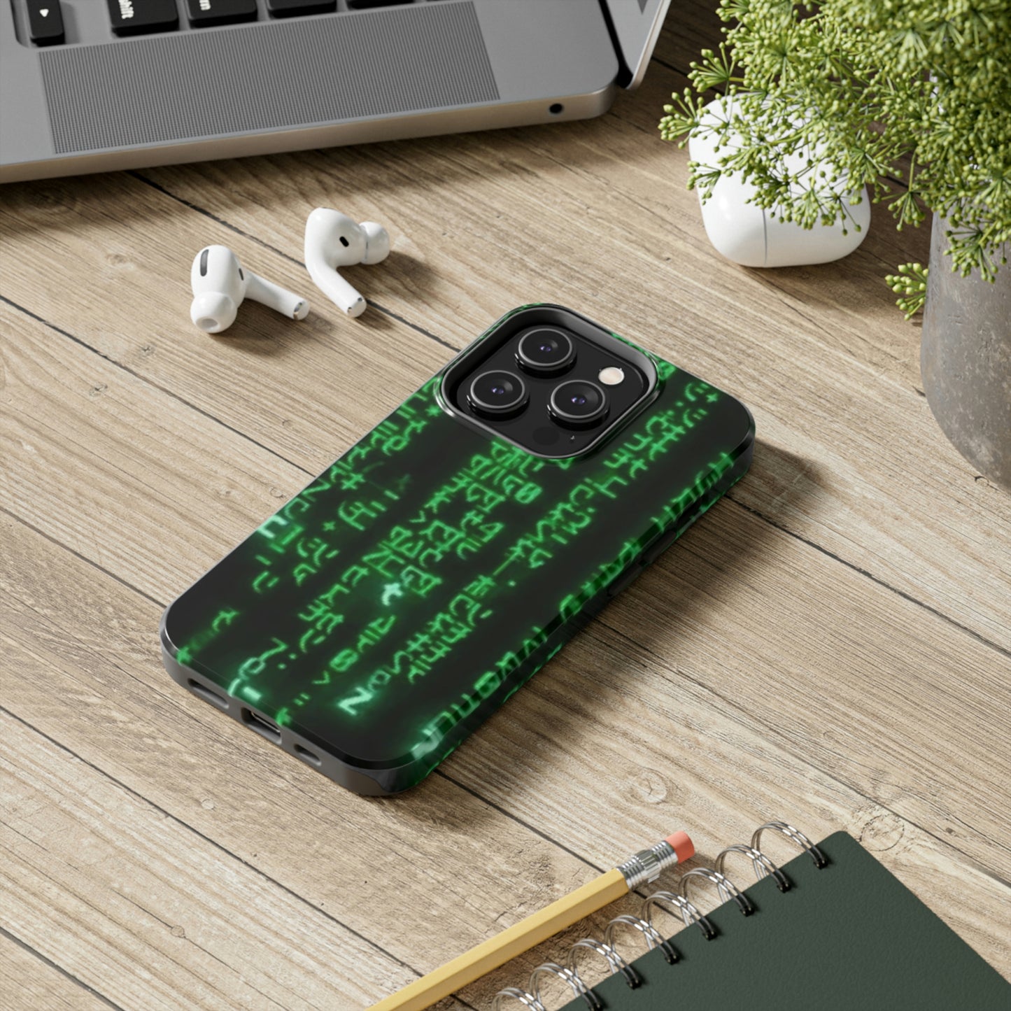 Matrix Tough Phone Cases, Case-Mate