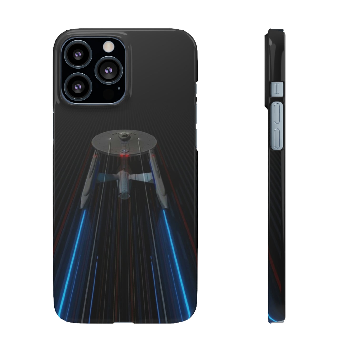 Star Trek Phone Cases