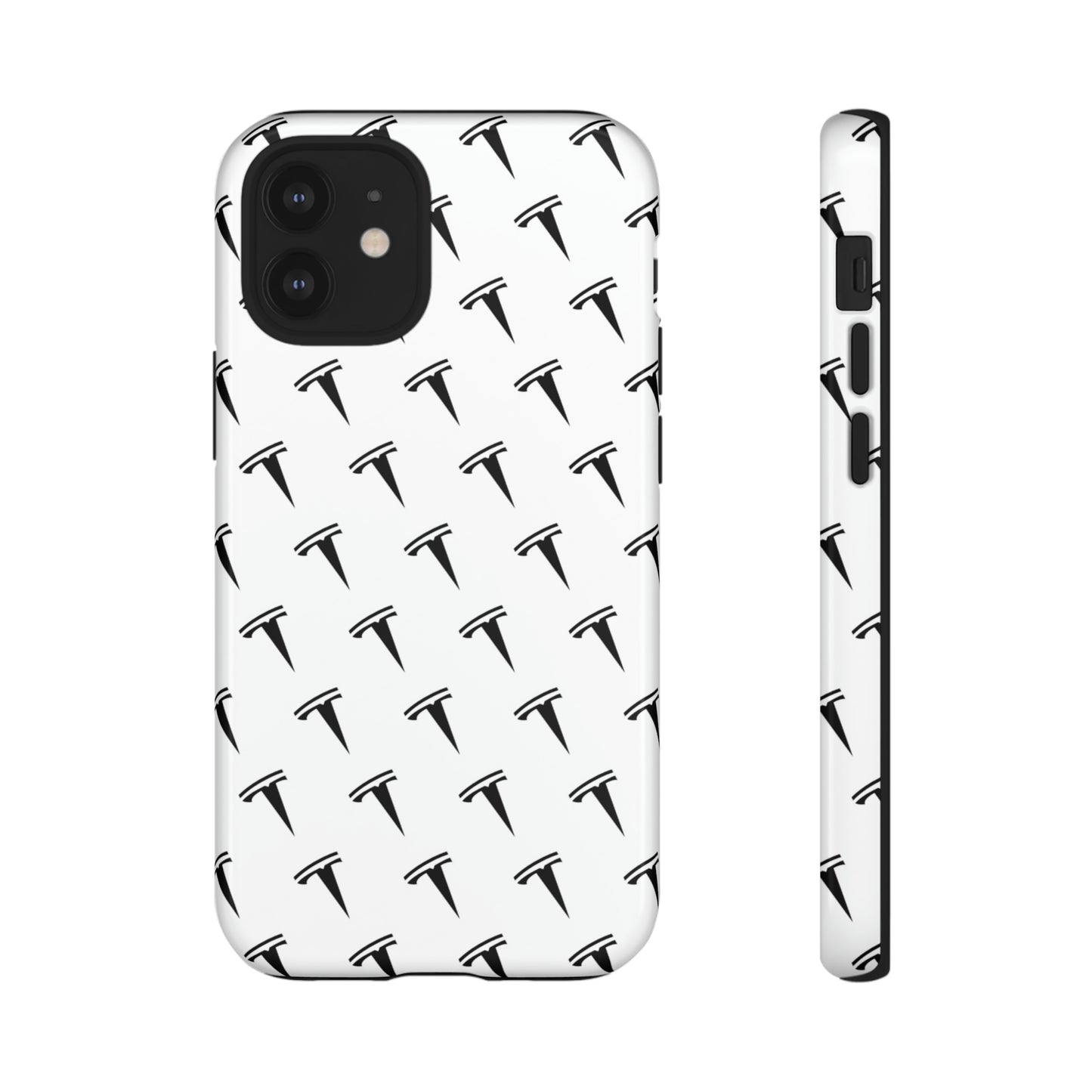 Tesla Phone Case
