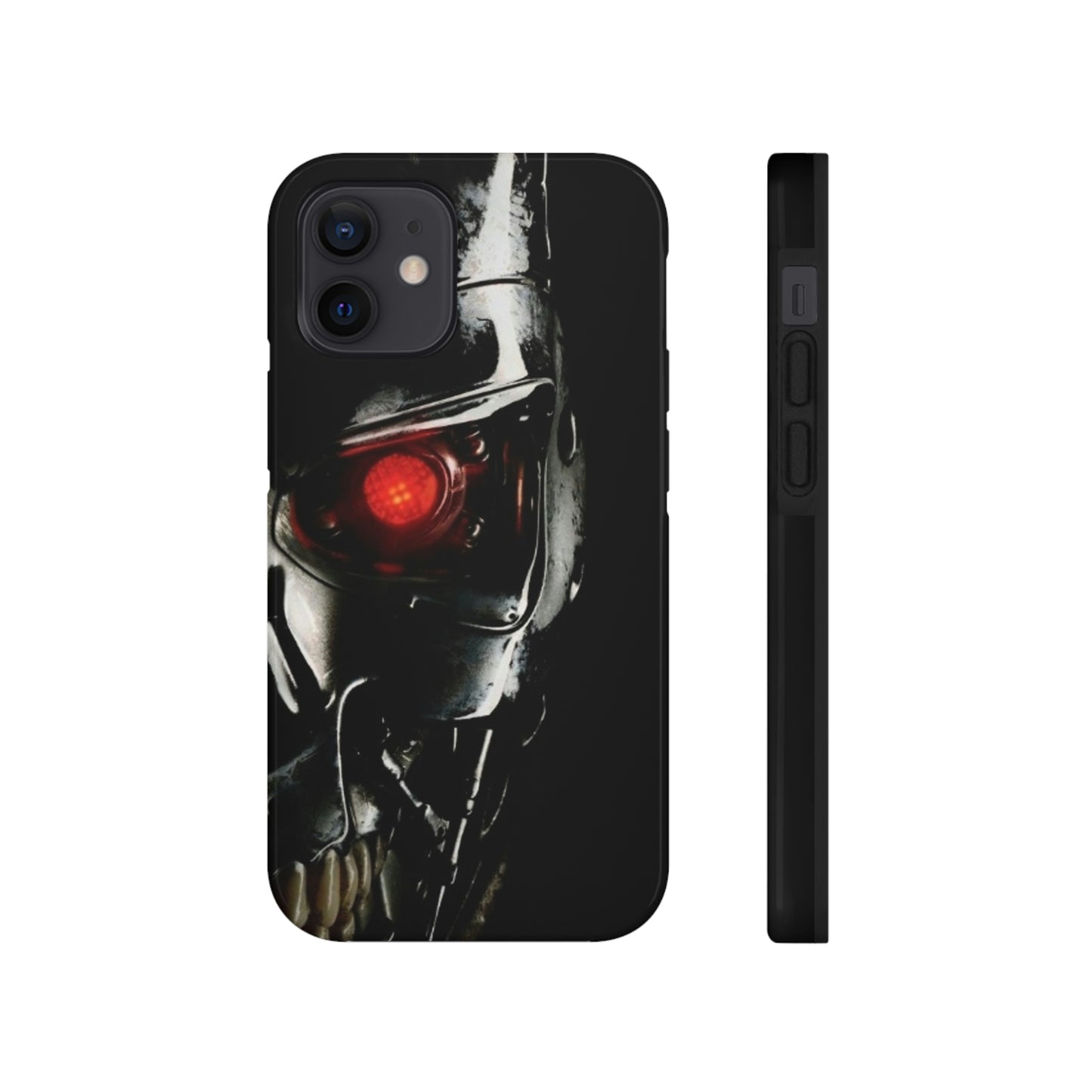 Terminator Tough Phone Cases, Case-Mate