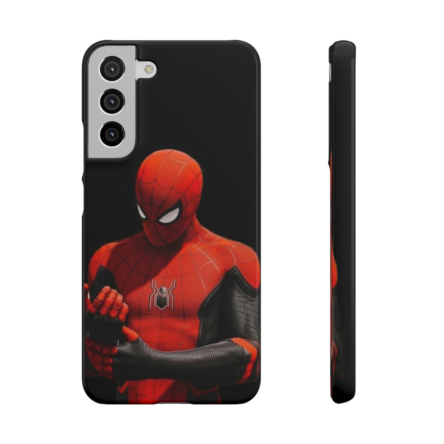 Spiderman Phone Cases