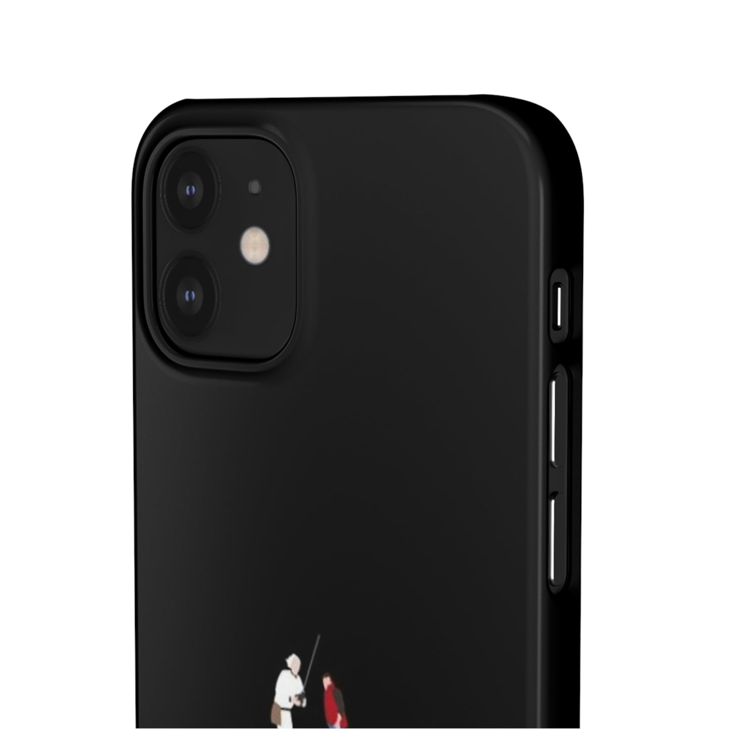 Back to the Future Phone Cases