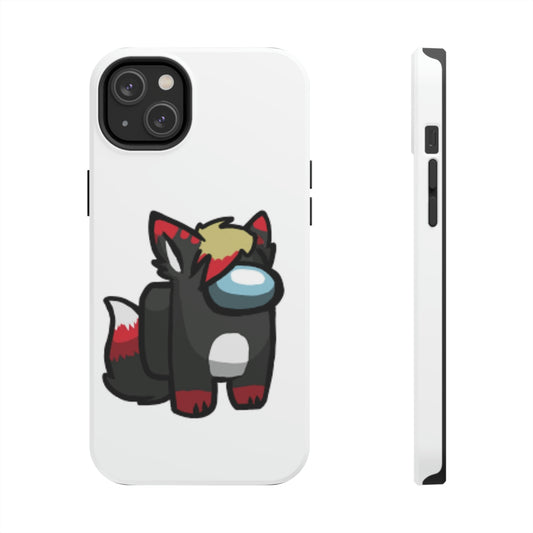 Among Us Tough Phone Cases, Case-Mate