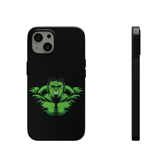 Hulk Tough Phone Cases, Case-Mate