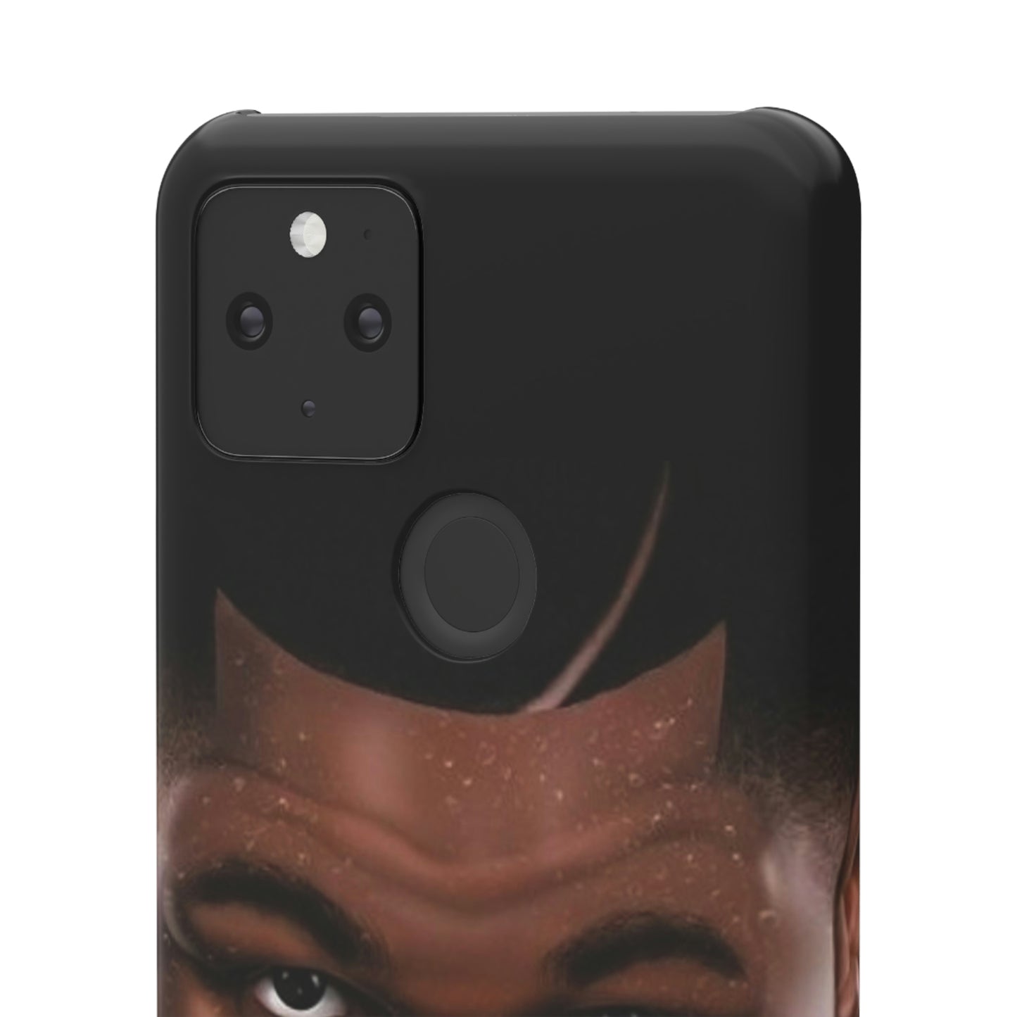 Mike Tyson Phone Cases