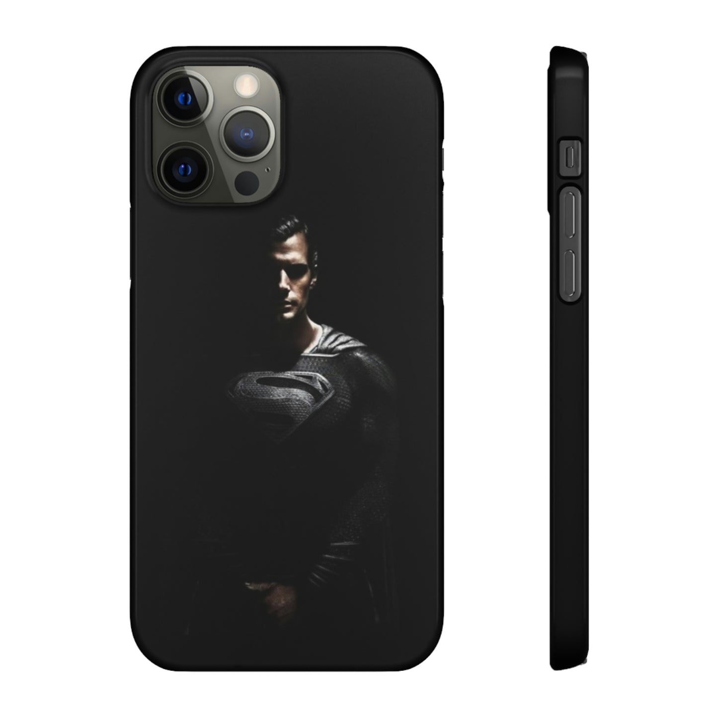 Superman Phone Cases