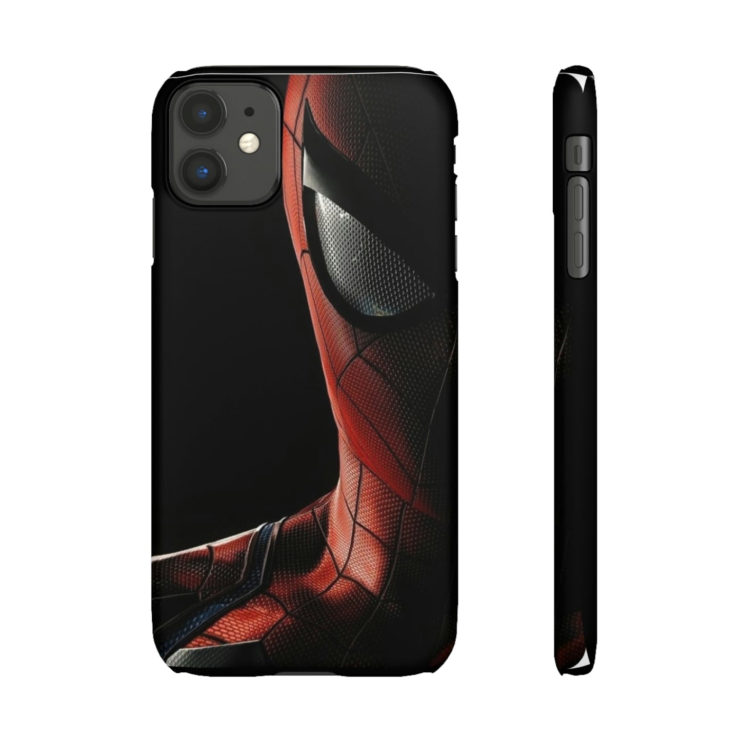 Spiderman Phone Cases