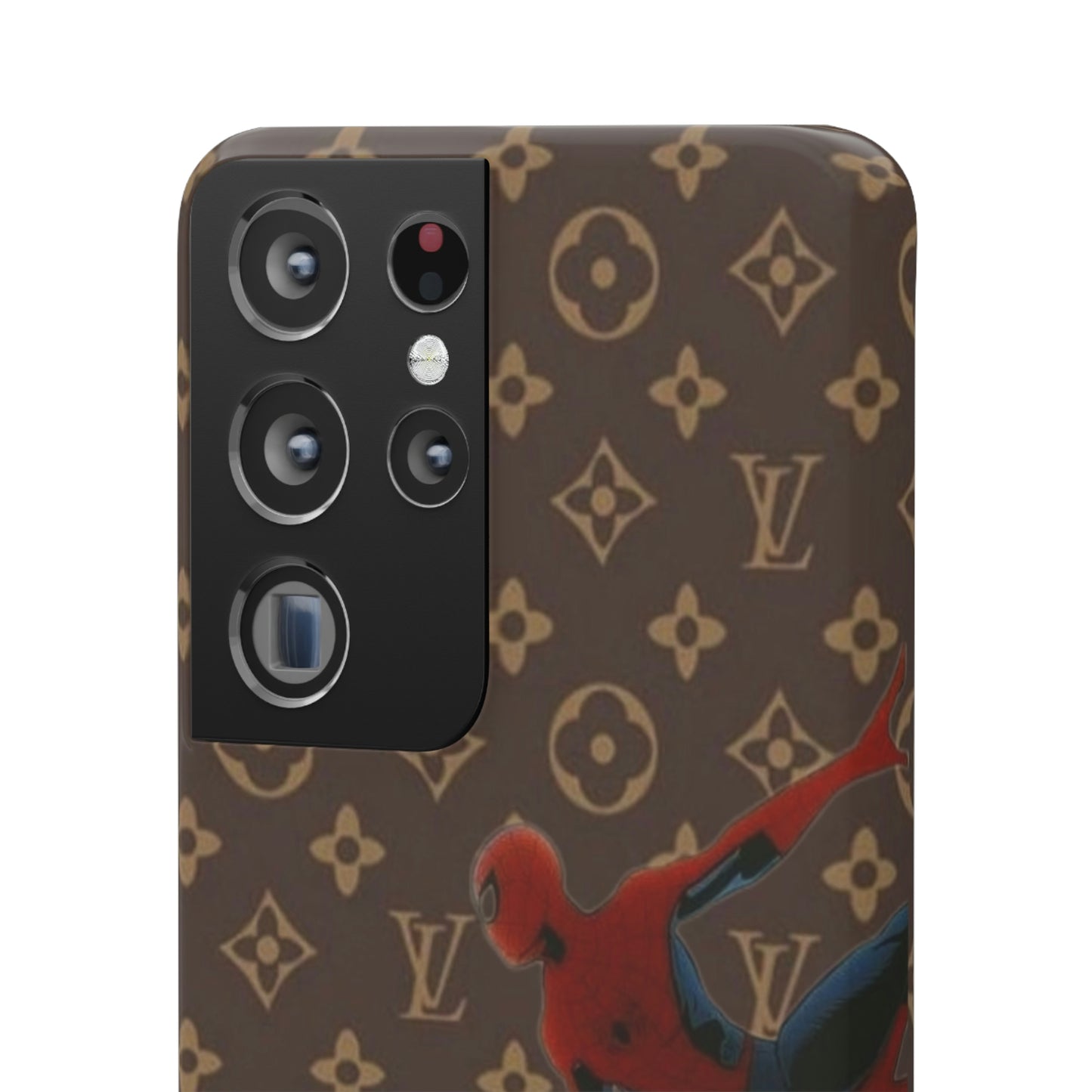Spiderman Phone Cases