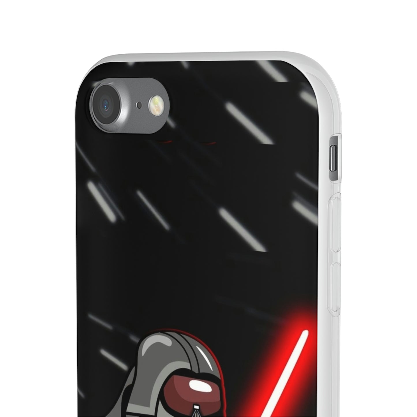 Among Us Flexi Cases