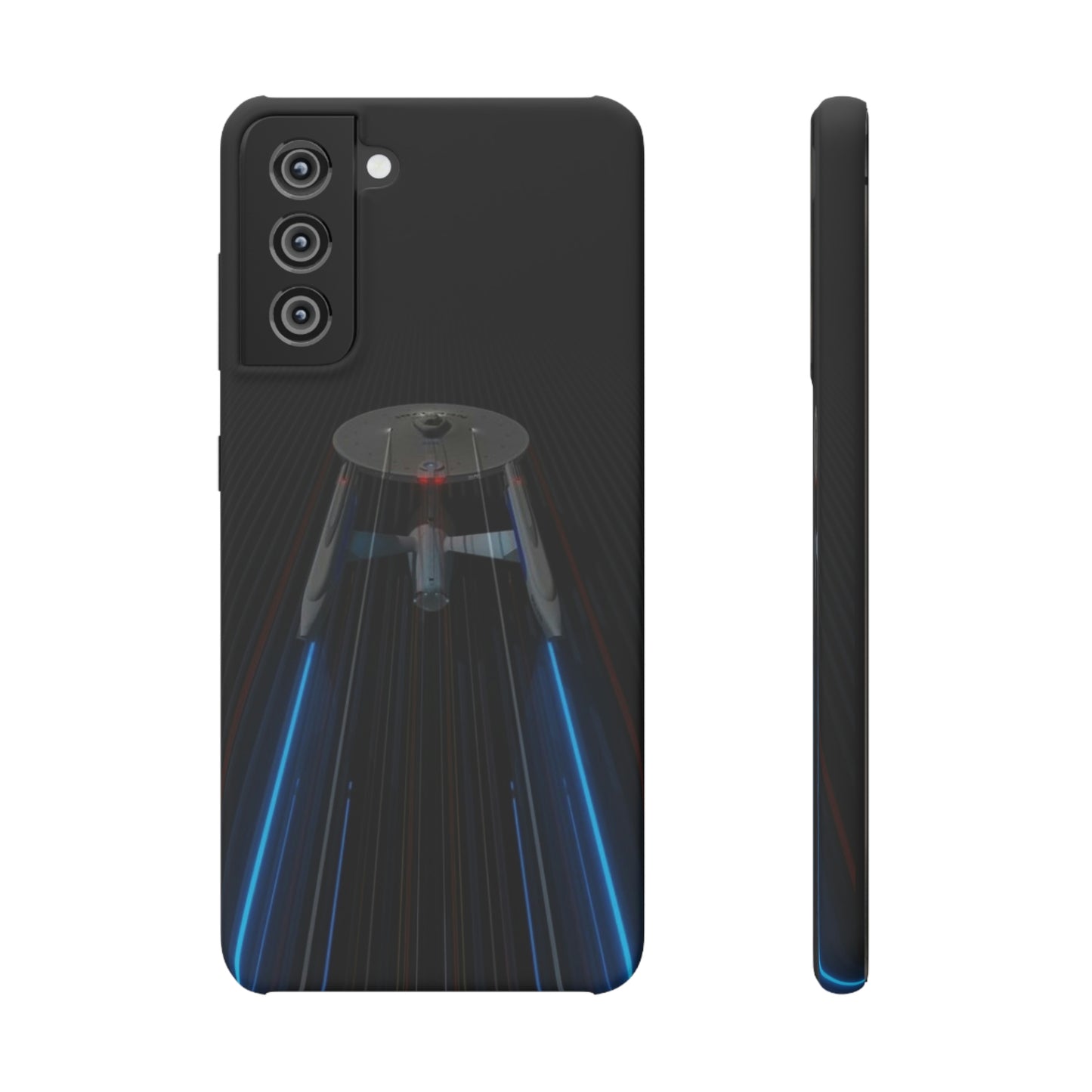 Star Trek Phone Cases