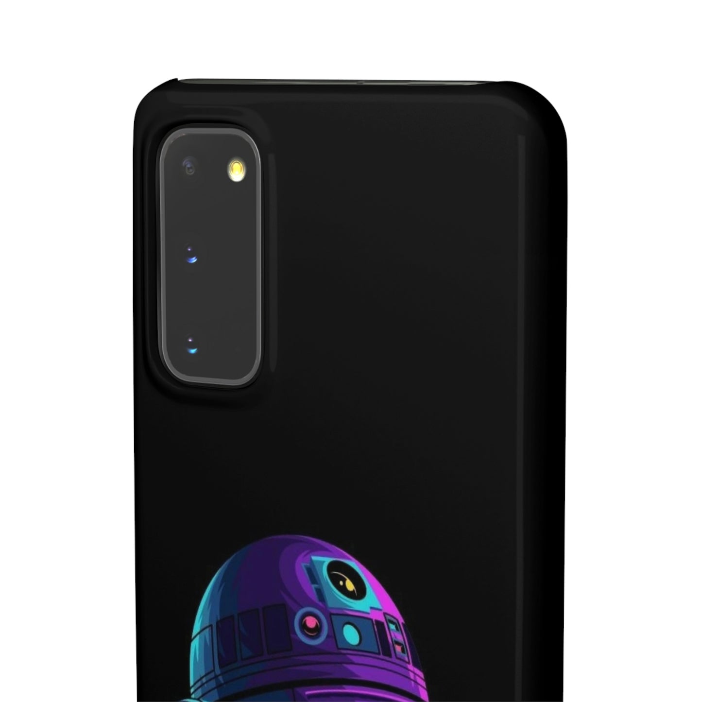 R2 D2 Star Wars Phone Cases