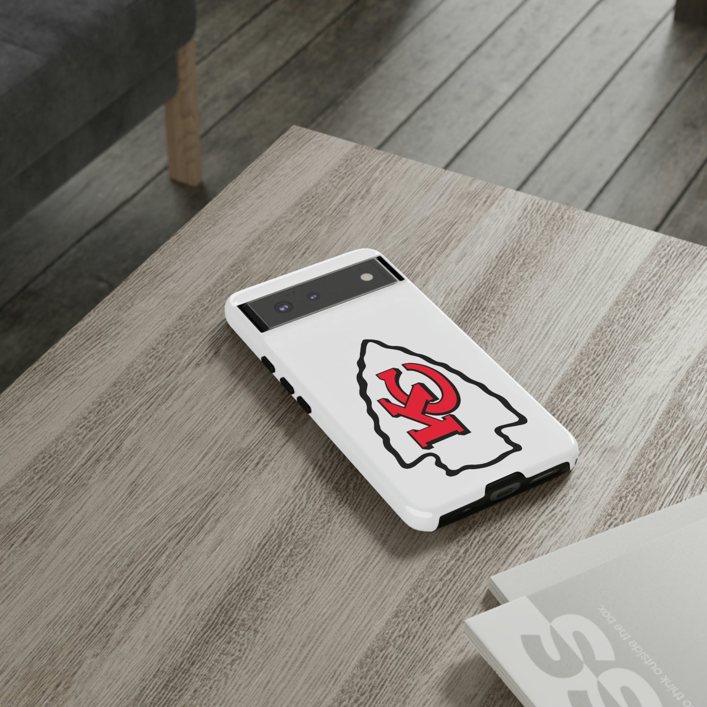 Tough Case Kansas City Chiefs