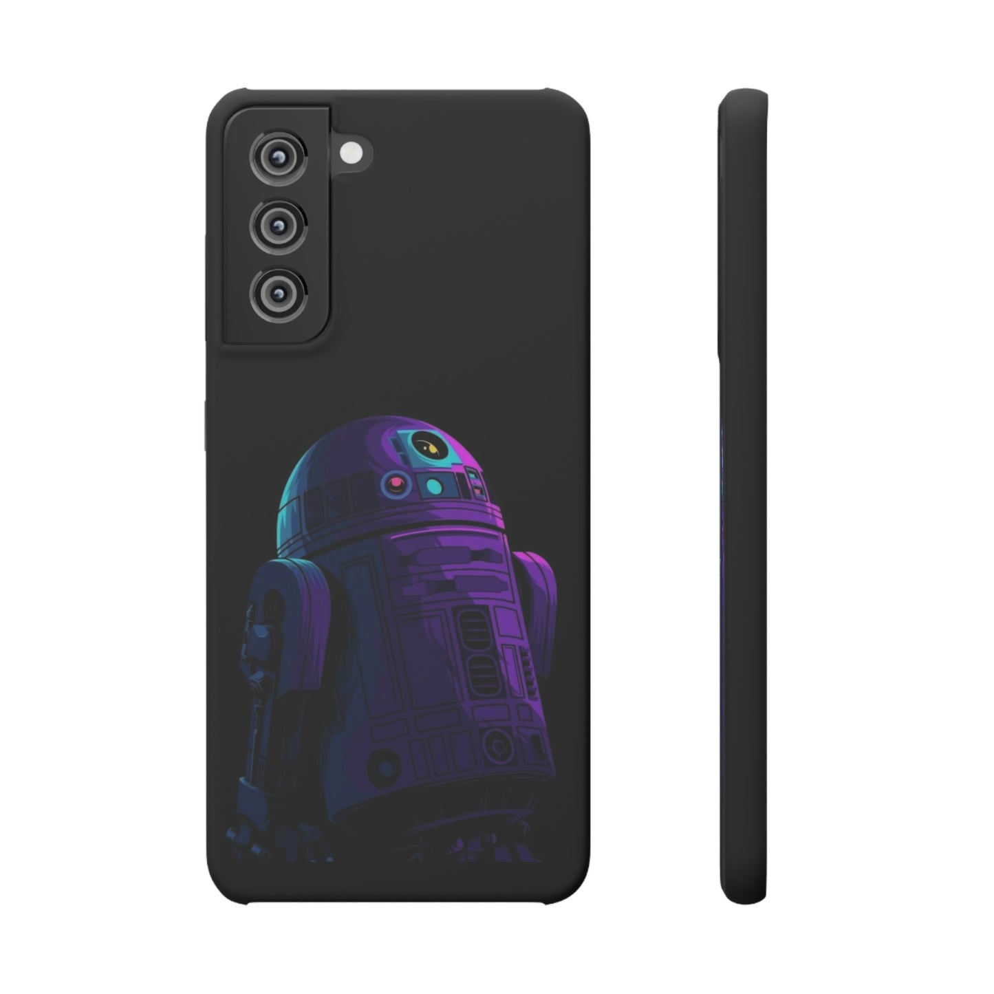 R2 D2 Star Wars Phone Cases