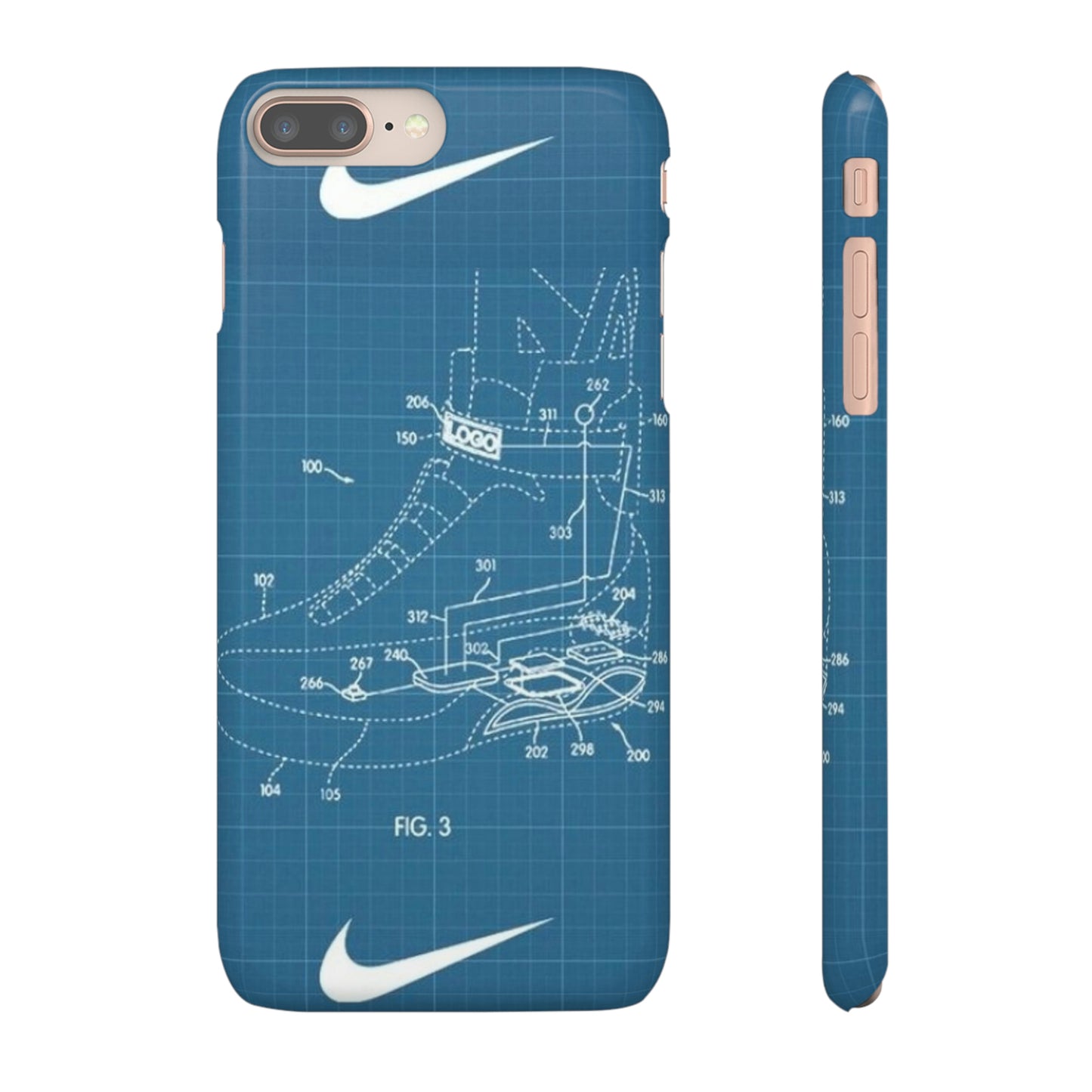 Back to the Future Phone Cases