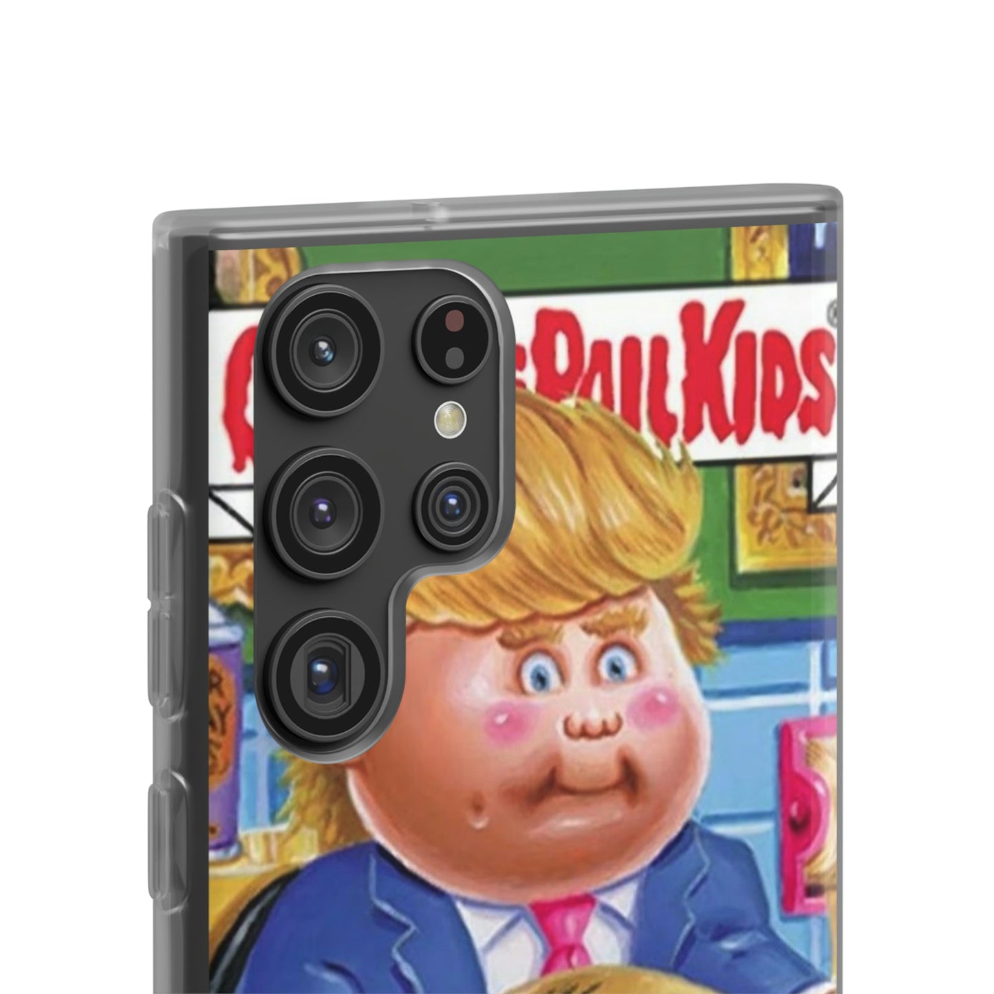 Garbage Pale Kids Phone Case