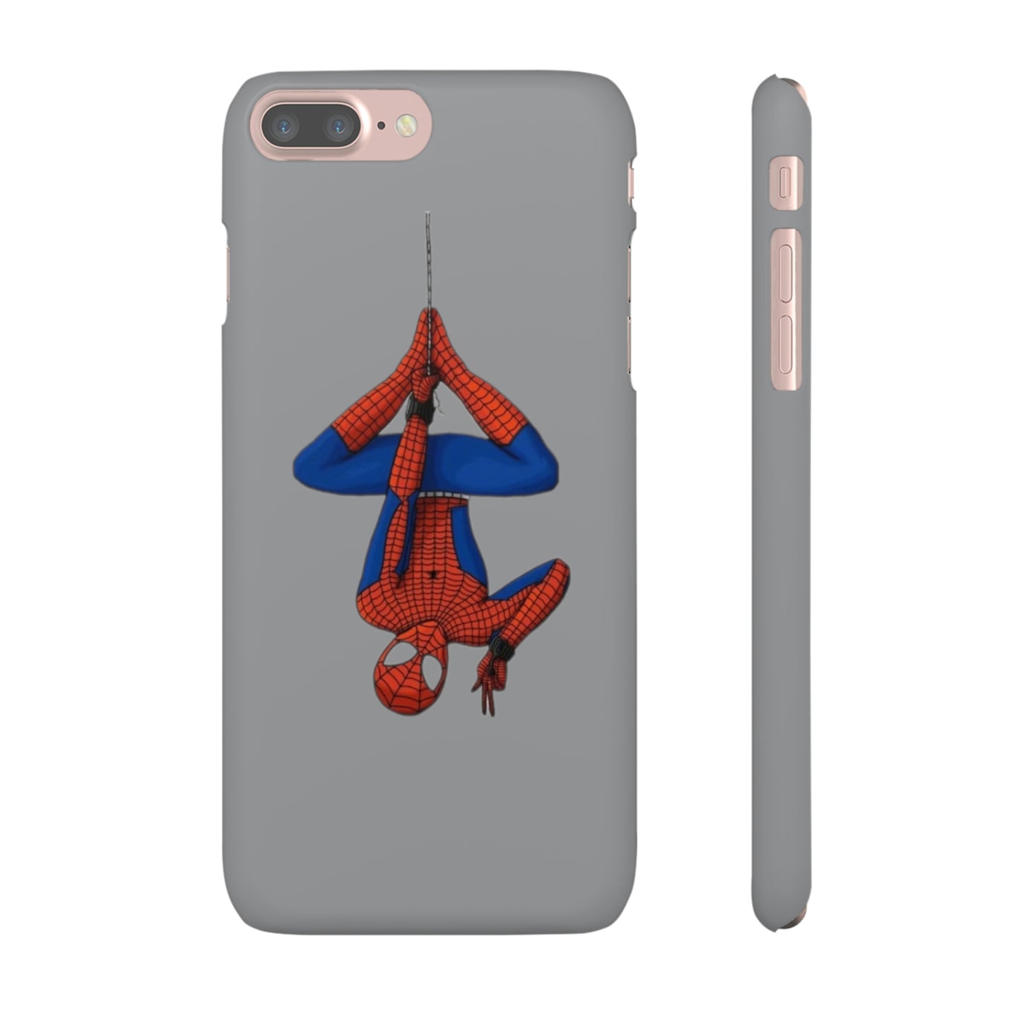 Spiderman Phone Cases