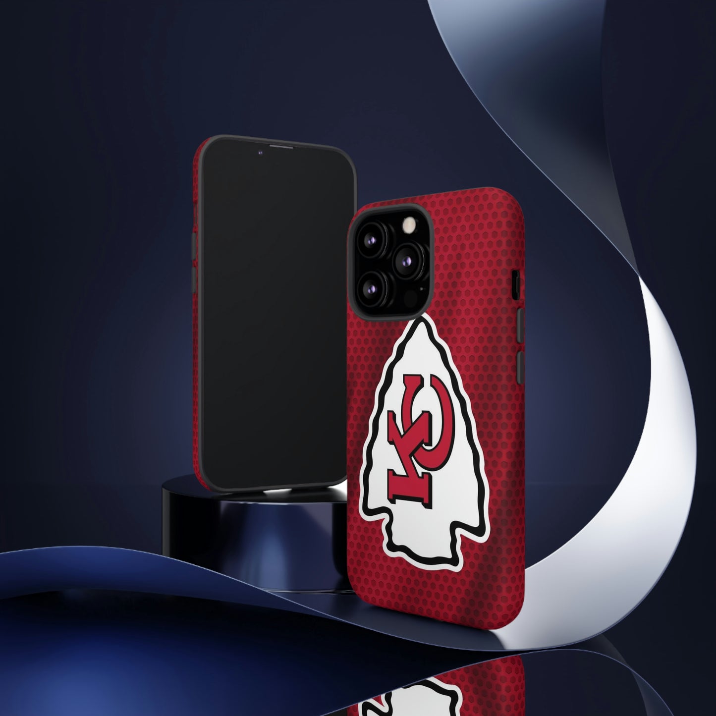 Kansas City Chiefs Tough Phone Case
