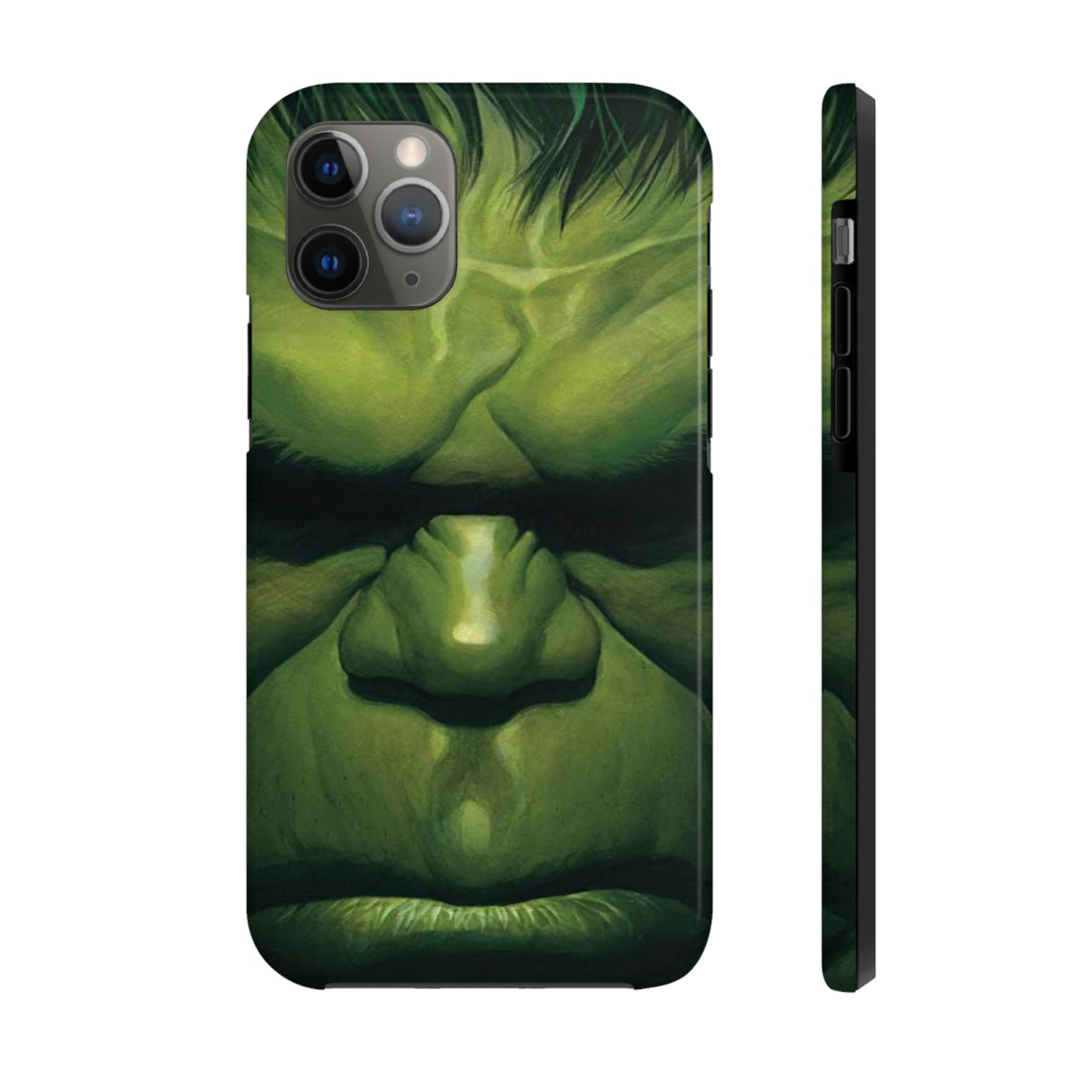Hulk Tough Phone Cases, Case-Mate
