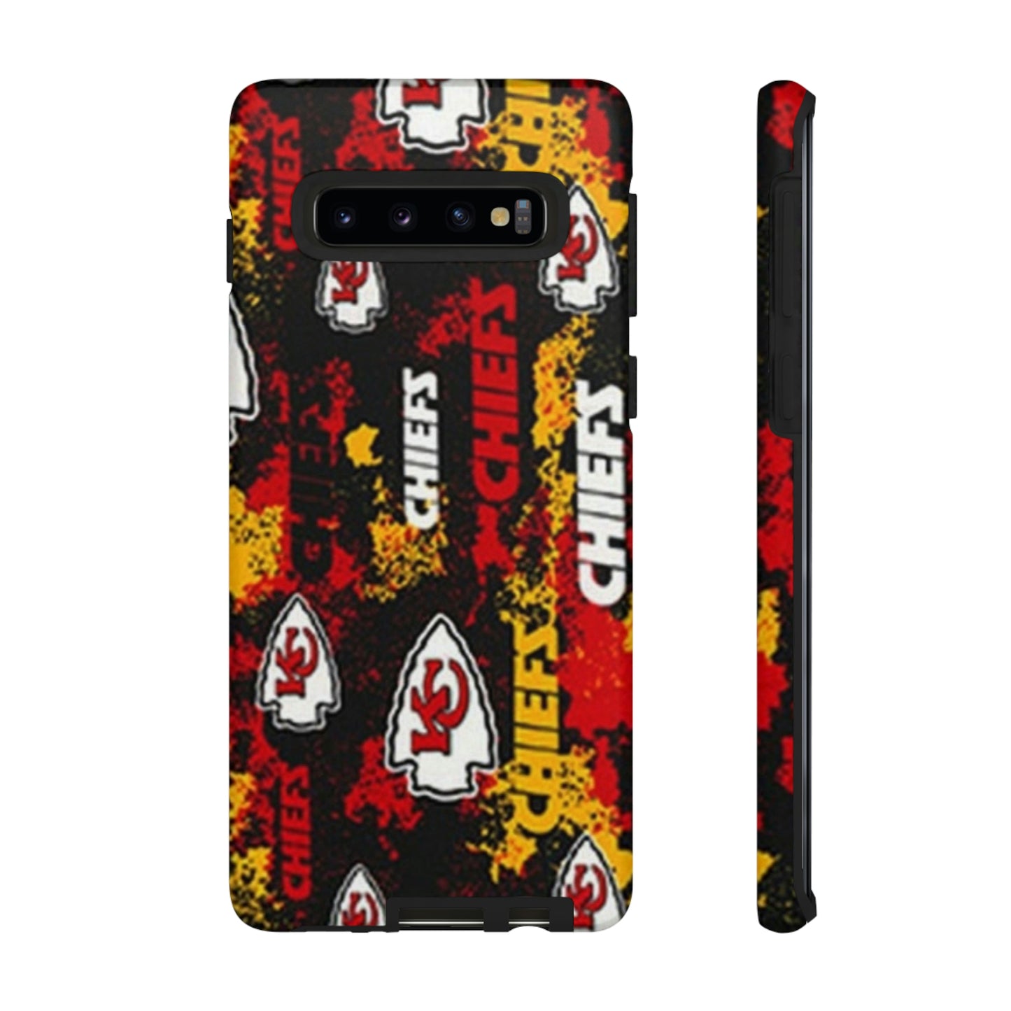 Kansas City Chiefs Phone Case