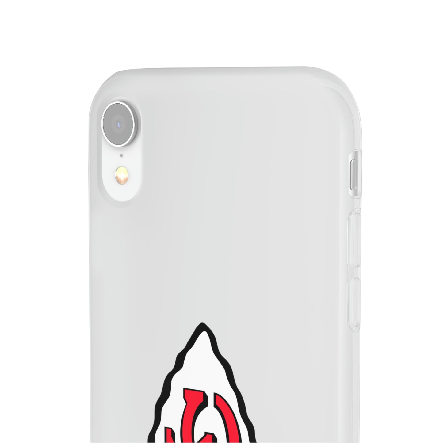 Flexi Phone Case Kansas City Chiefs