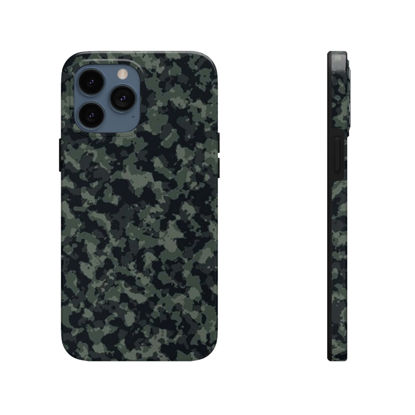 Camo Tough Phone Cases, Case-Mate