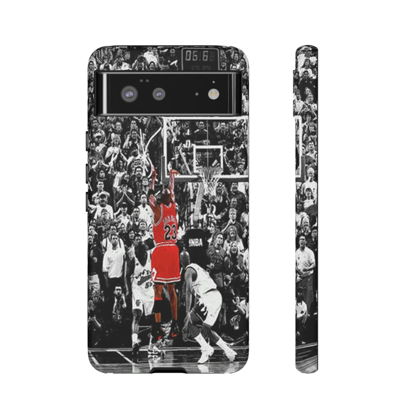 Tough Case Michael Jordan