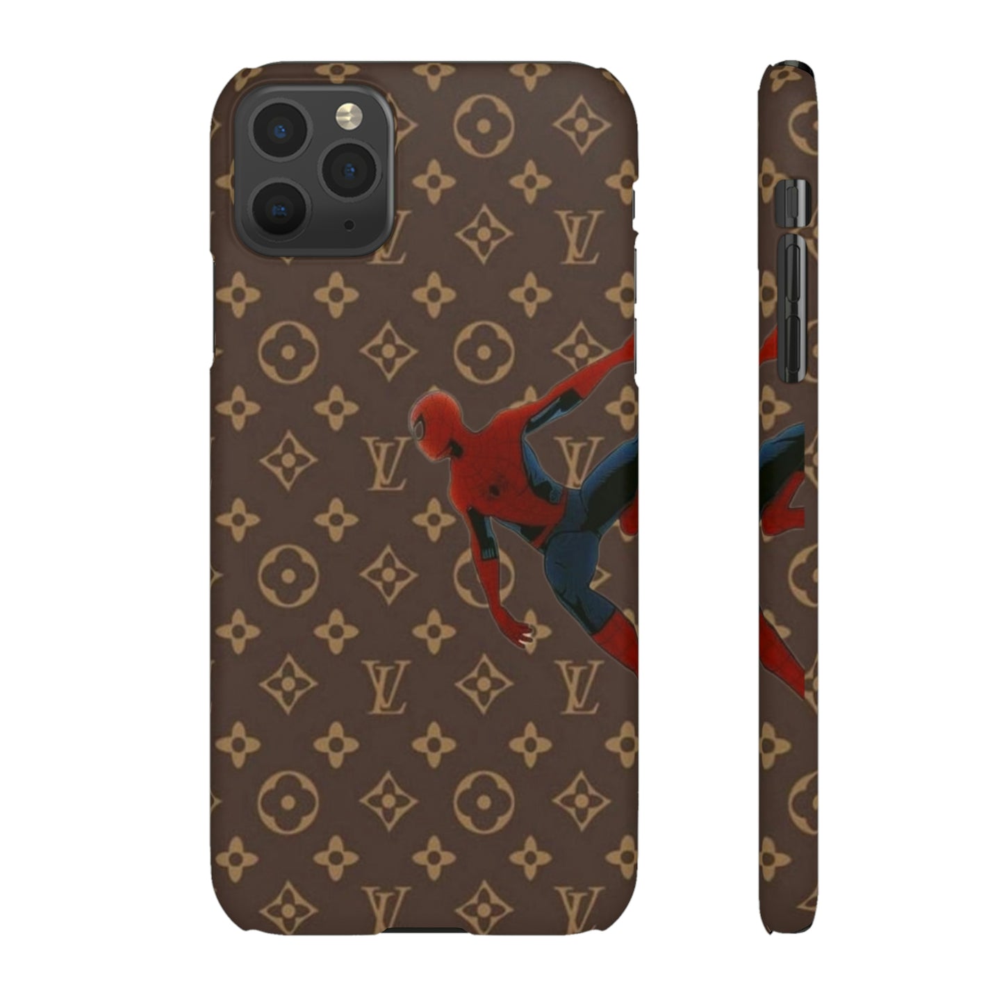 Spiderman Phone Cases