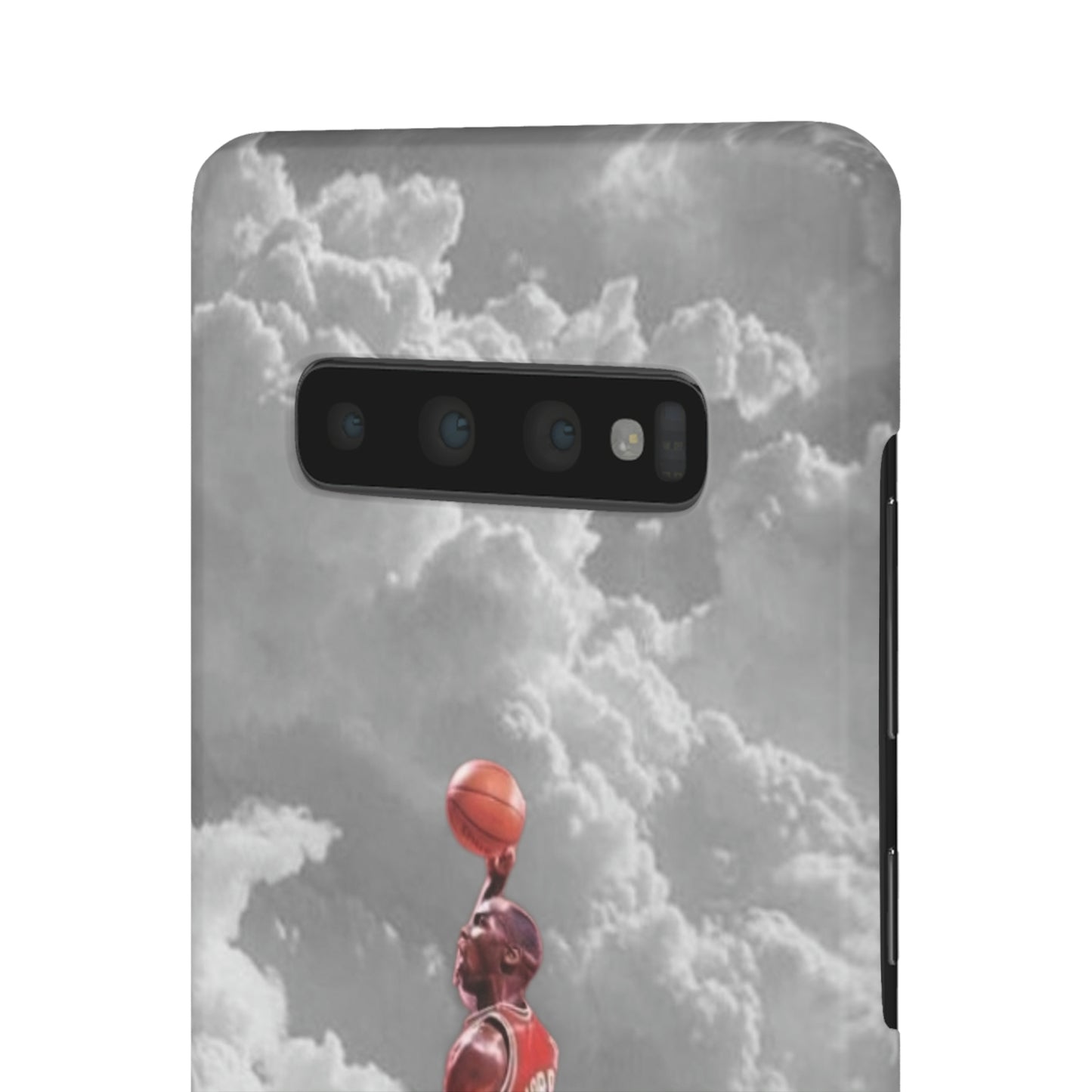 Michael Jordan Phone Cases