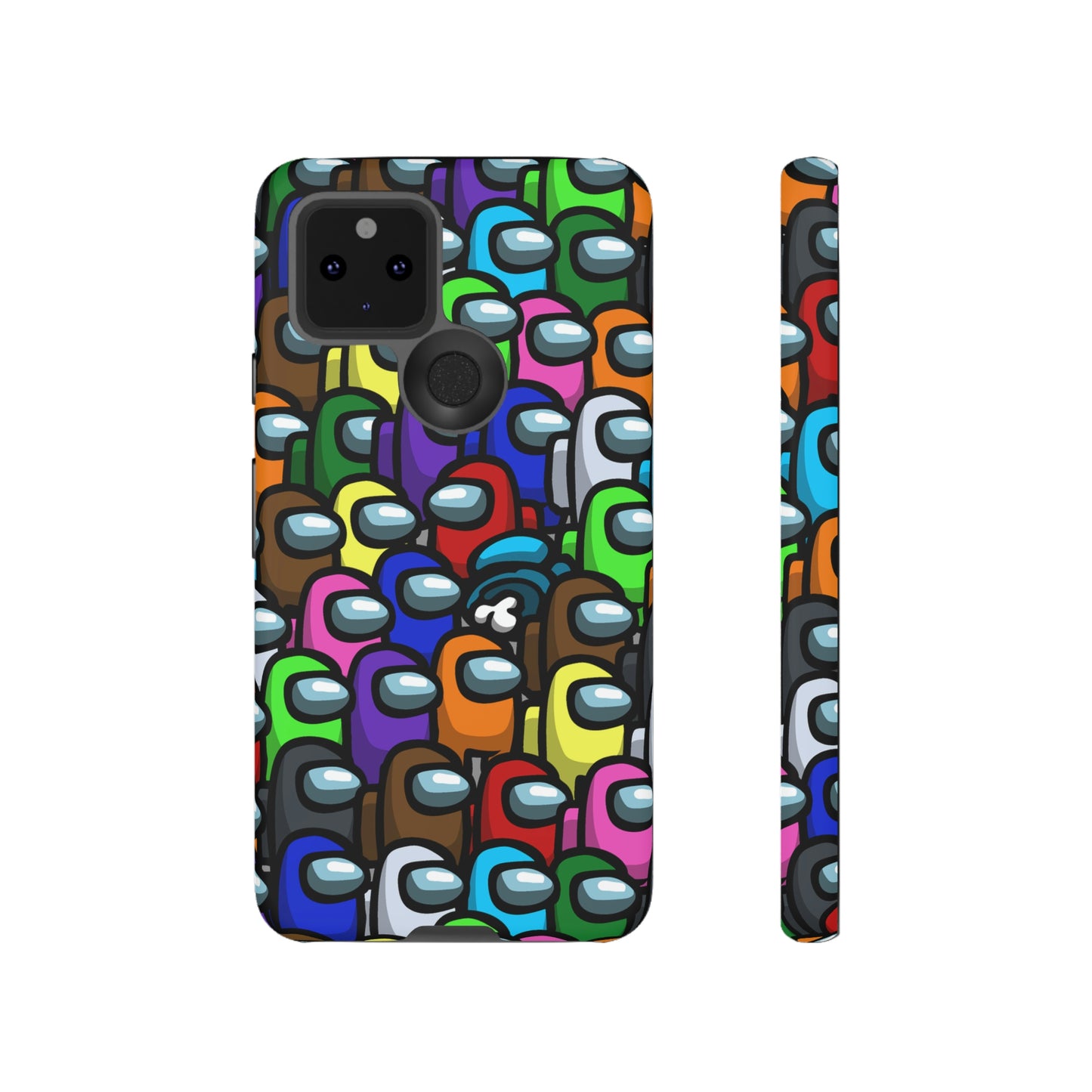 Amoung Us Phone Case
